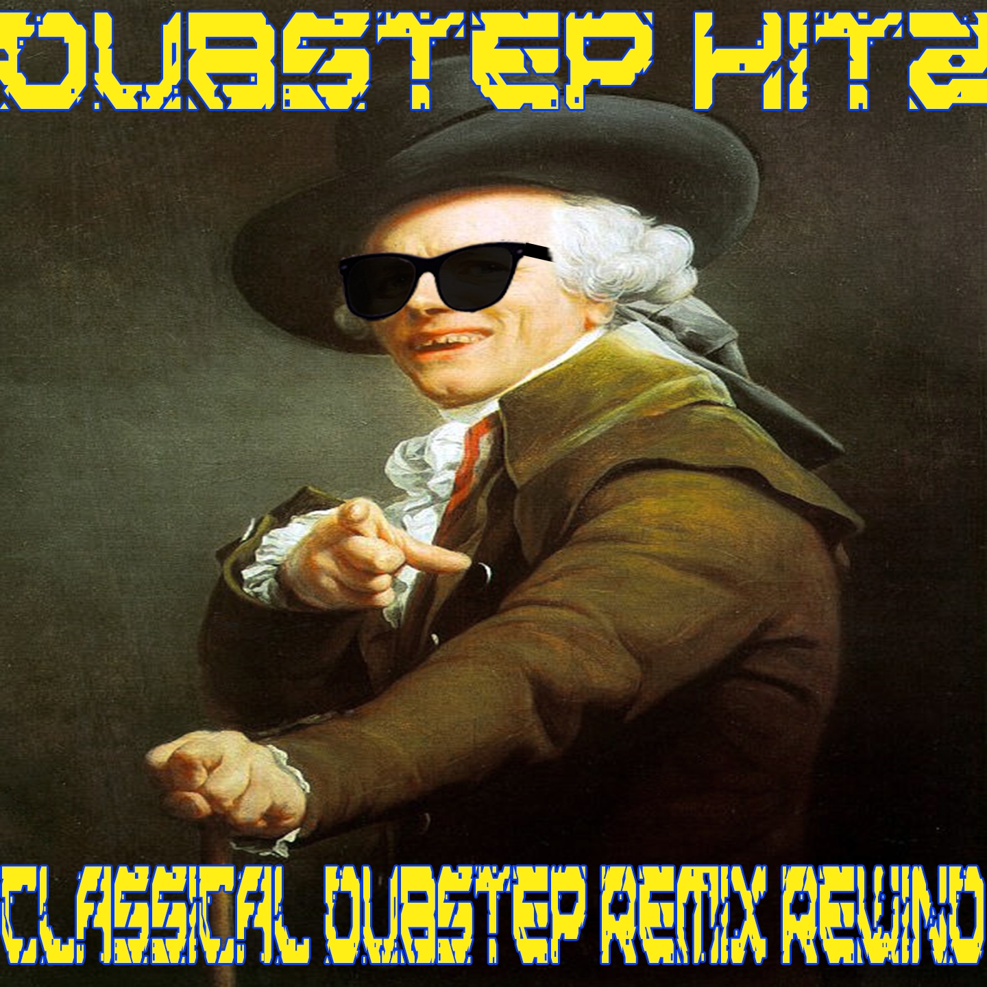 Jeux D'eau (Dubstep Remix)