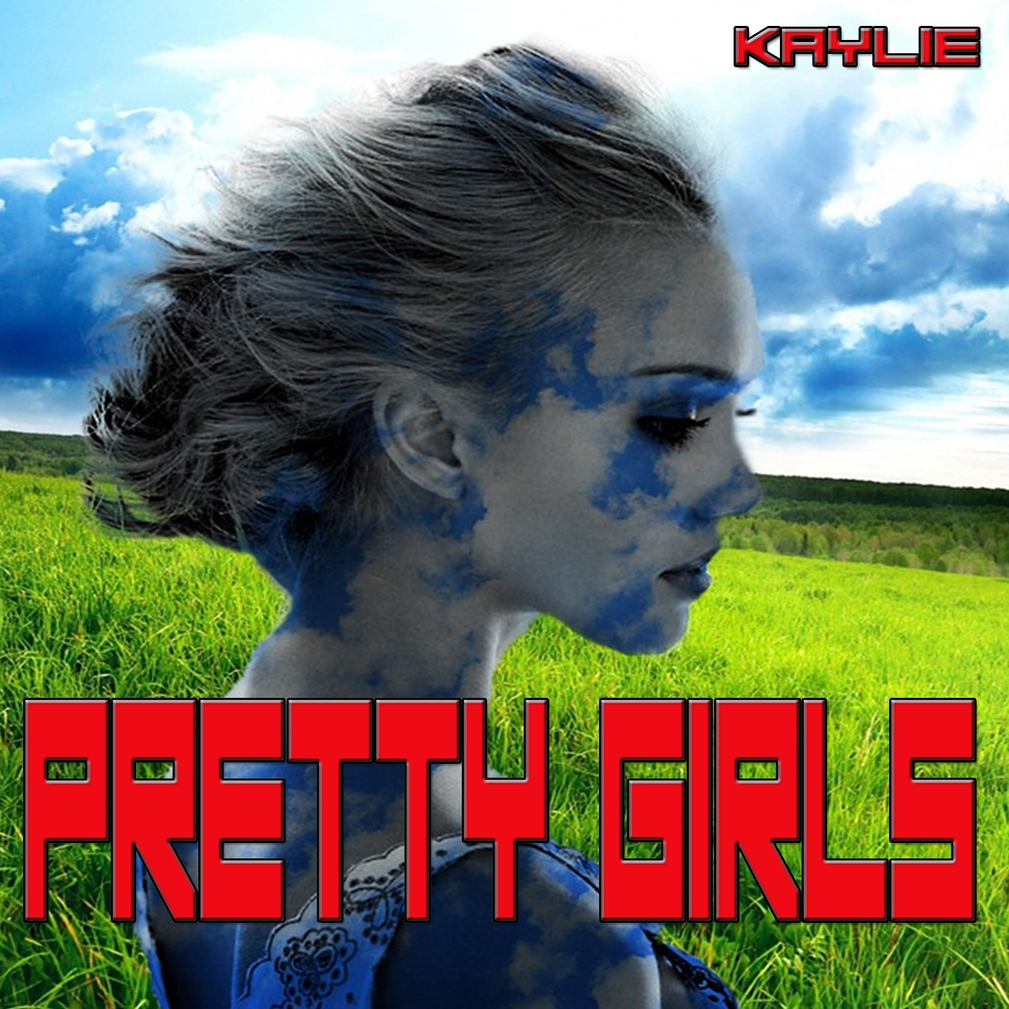 Pretty Girls (Ms Mix)