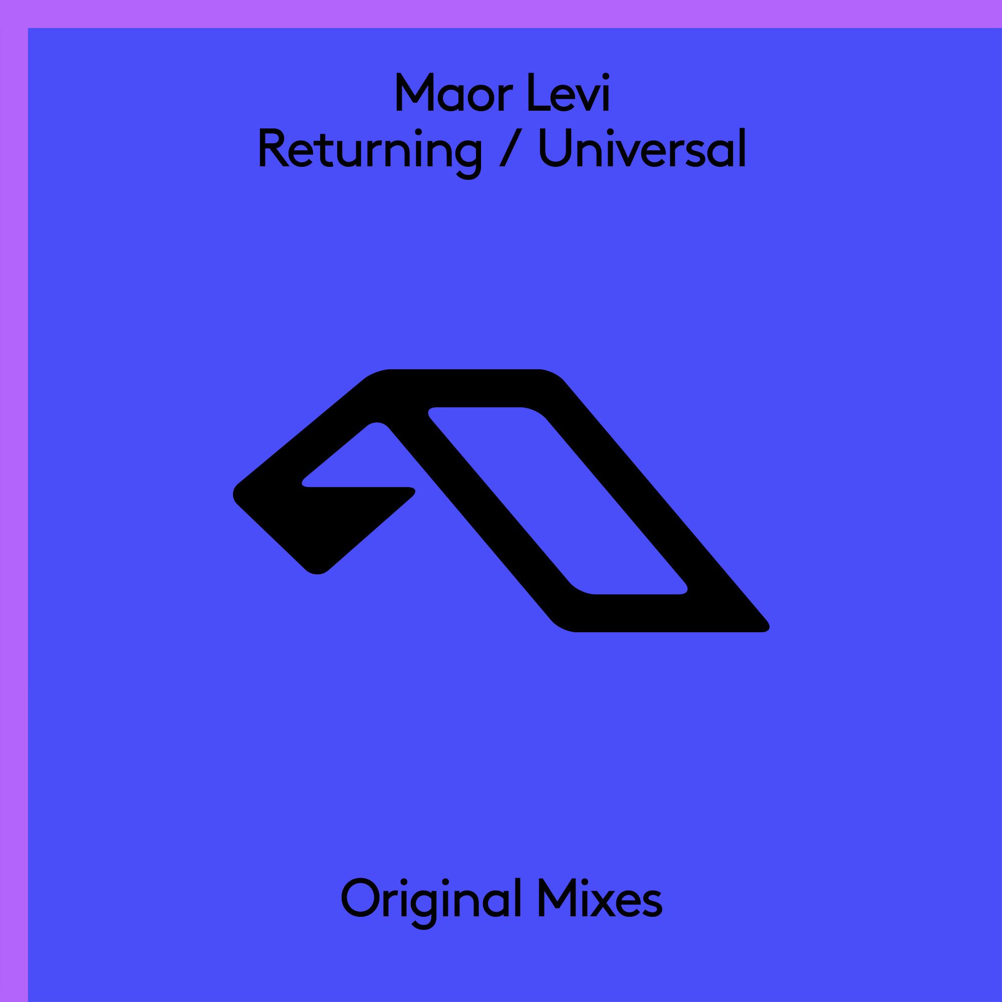 Universal (Original Mix)