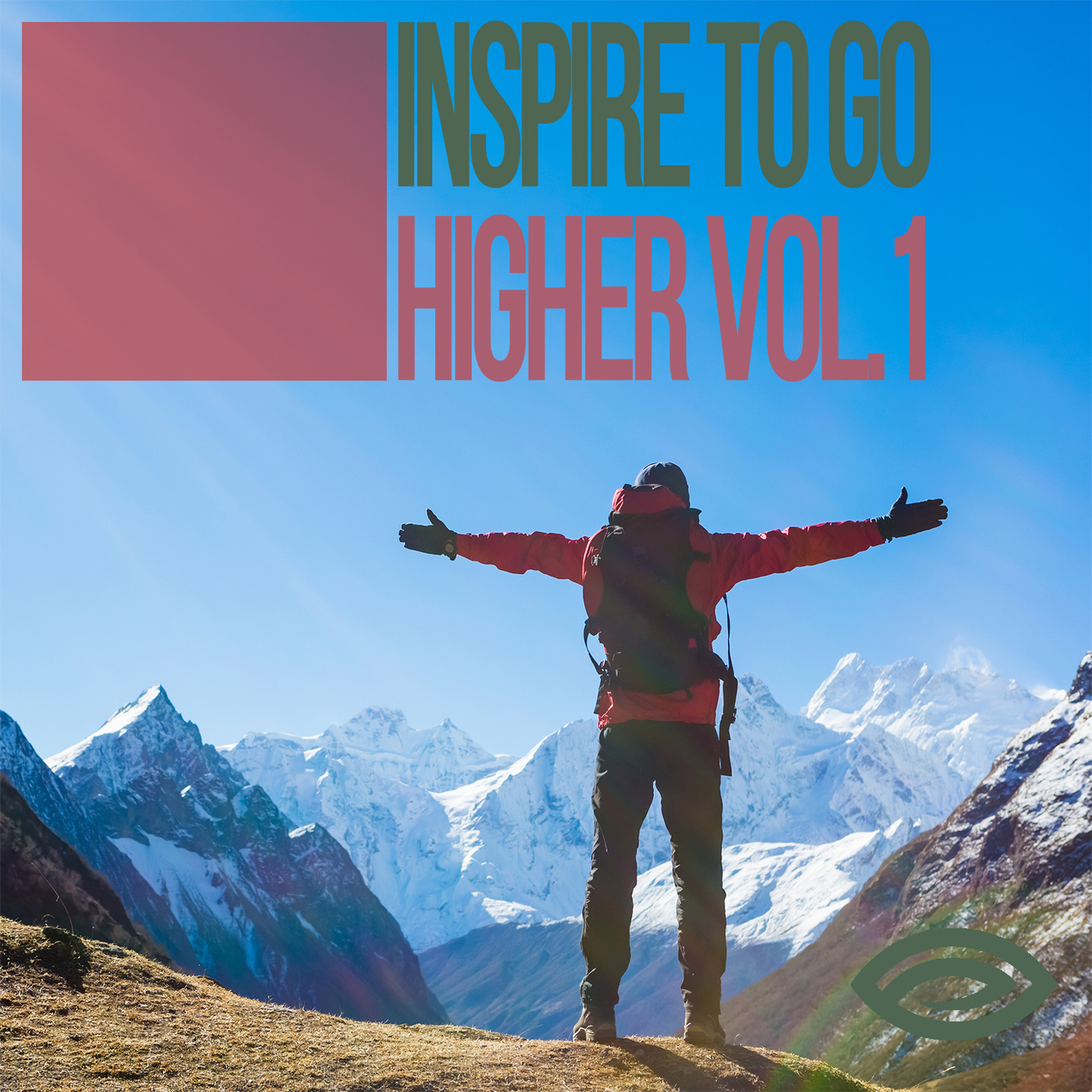 Inspire To Go Higher Vol.1: STYE 430