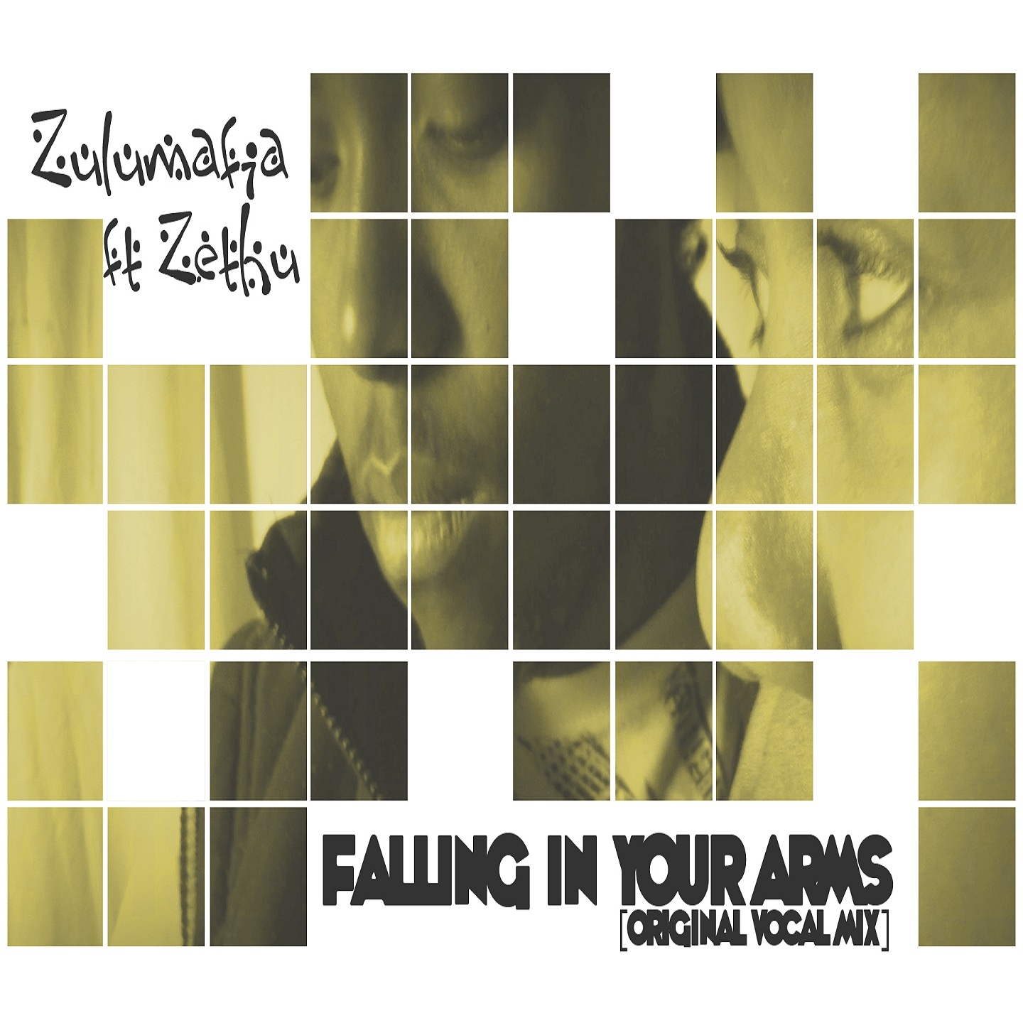 Falling in Your Arms (Zulu Deap & Soulful Instrumental Mix)