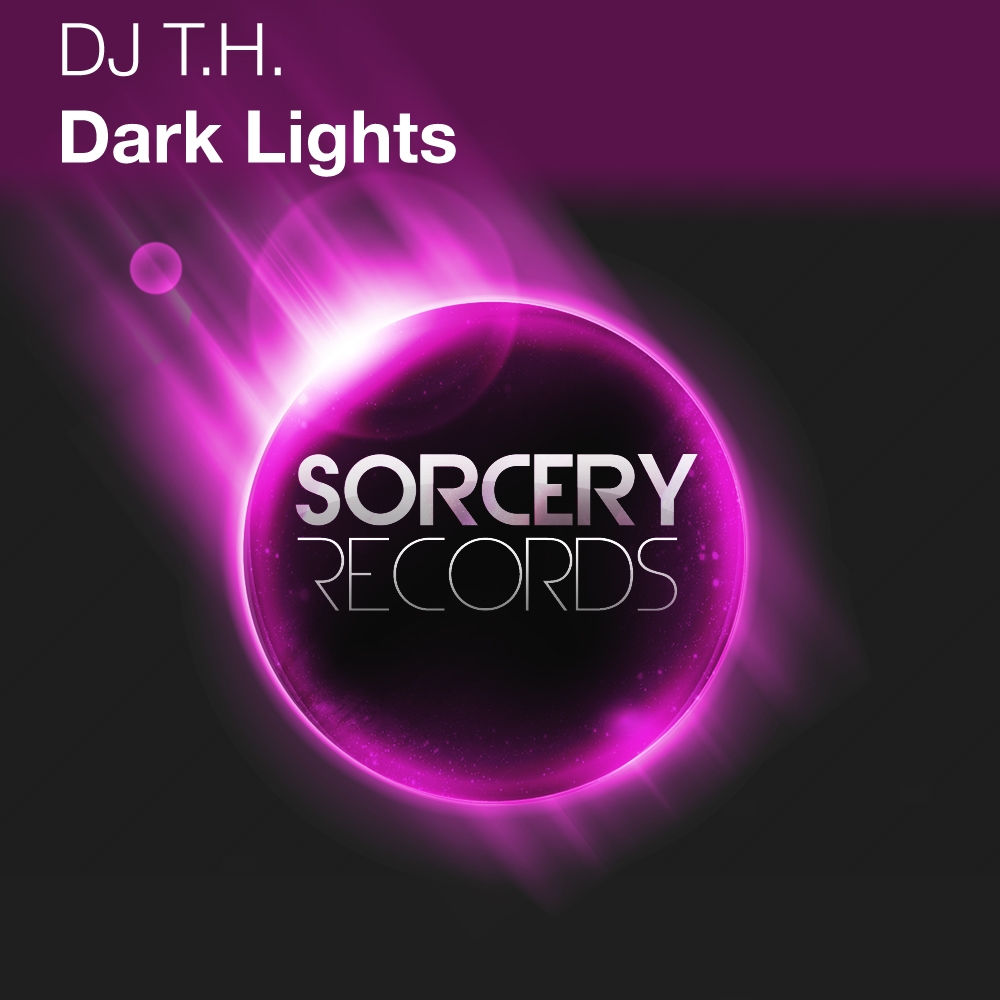 Dark Lights (Original Mix)