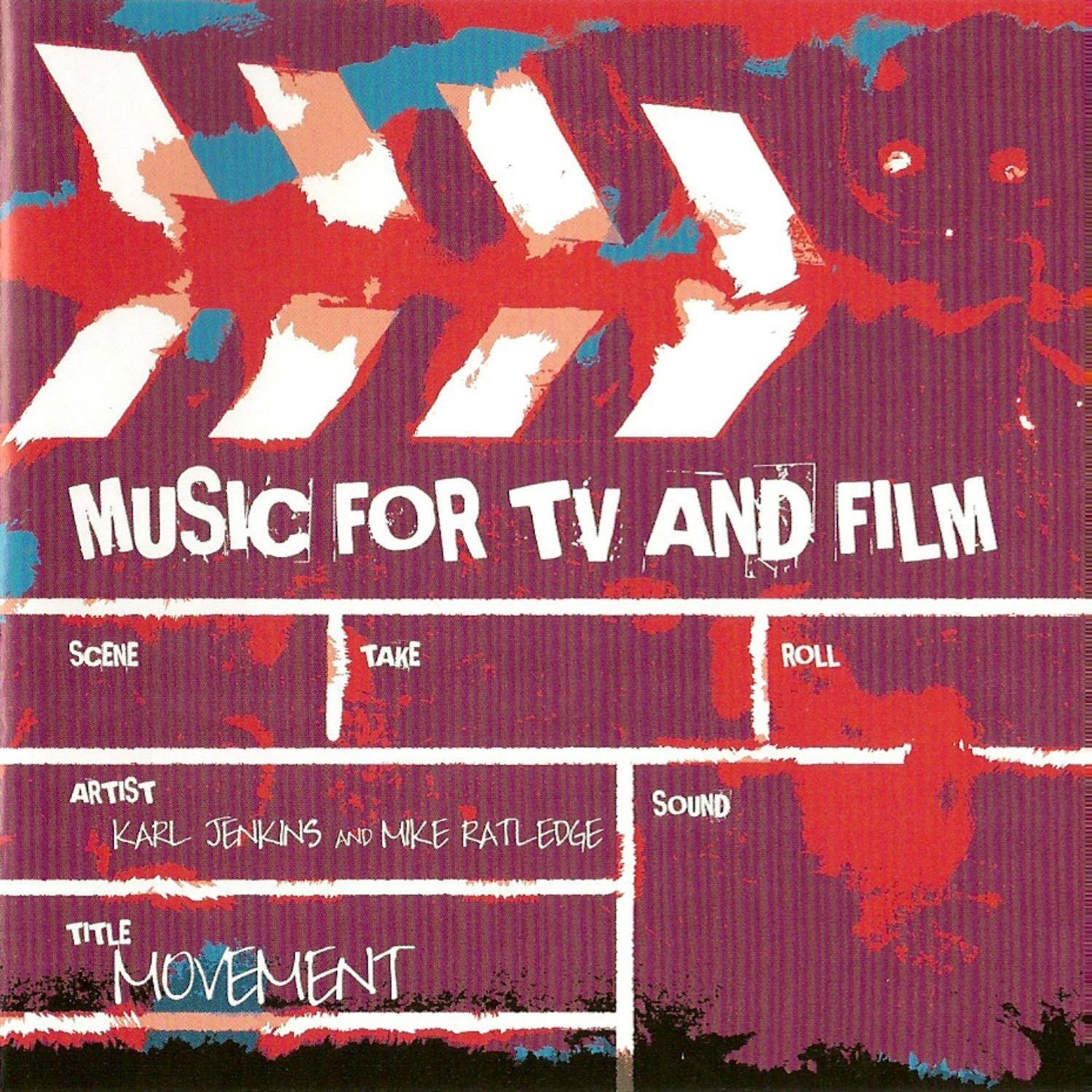 Music for T.V and Film - Movement