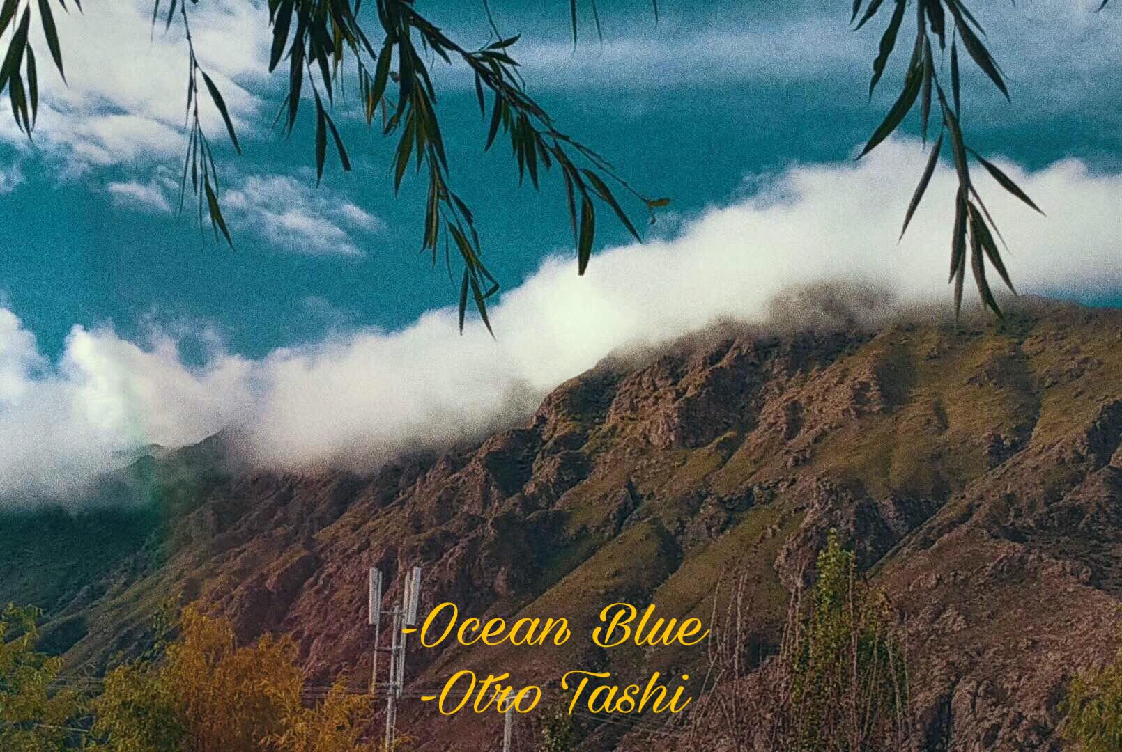 Ocean Blue(Prod.Psoul)