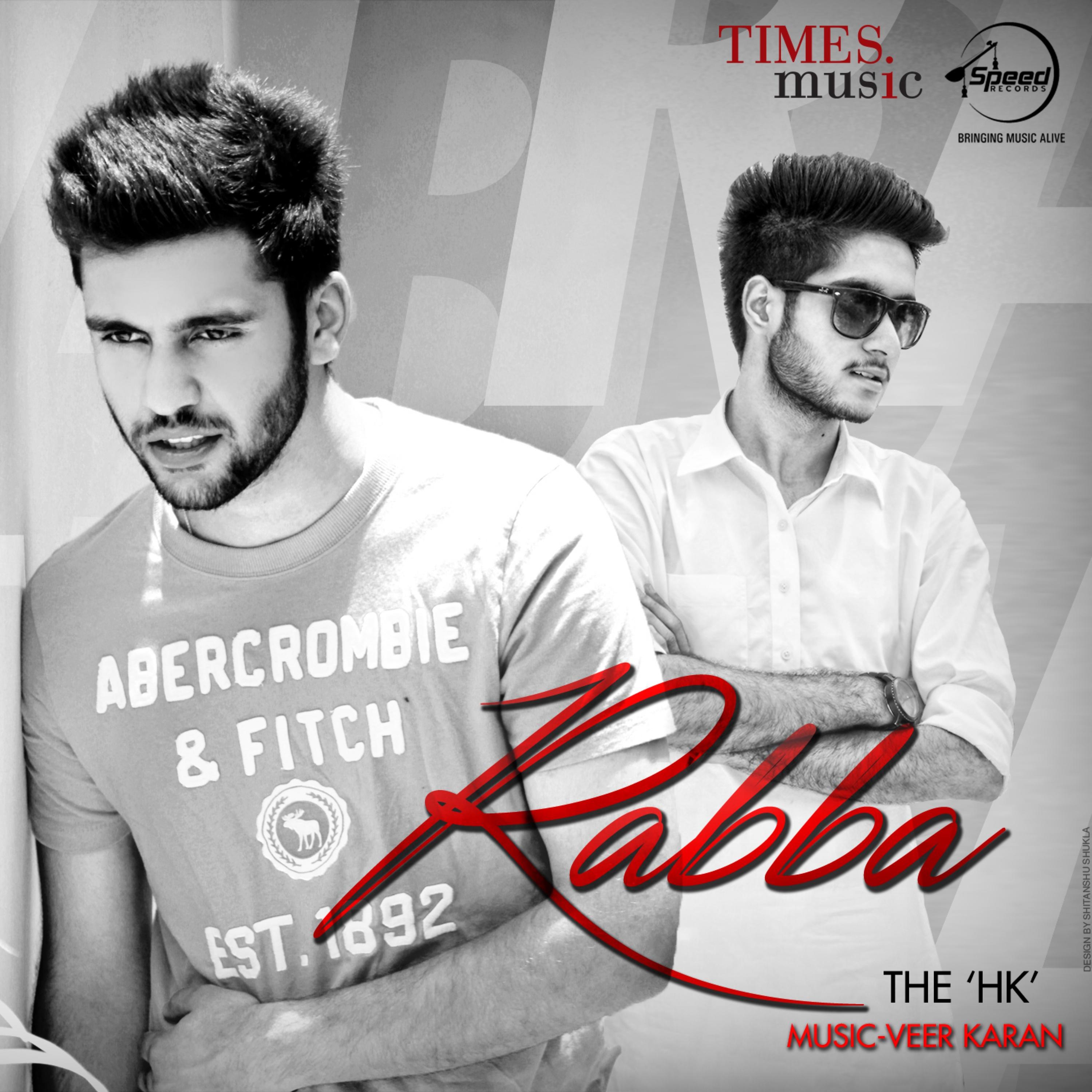 Rabba - Single