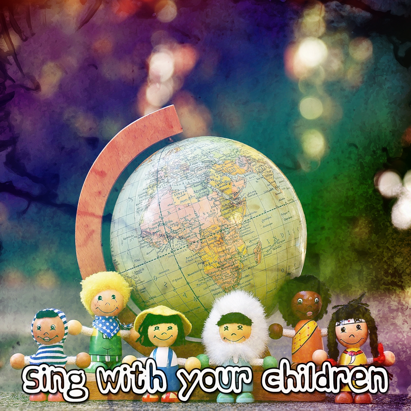Sing With Your Children