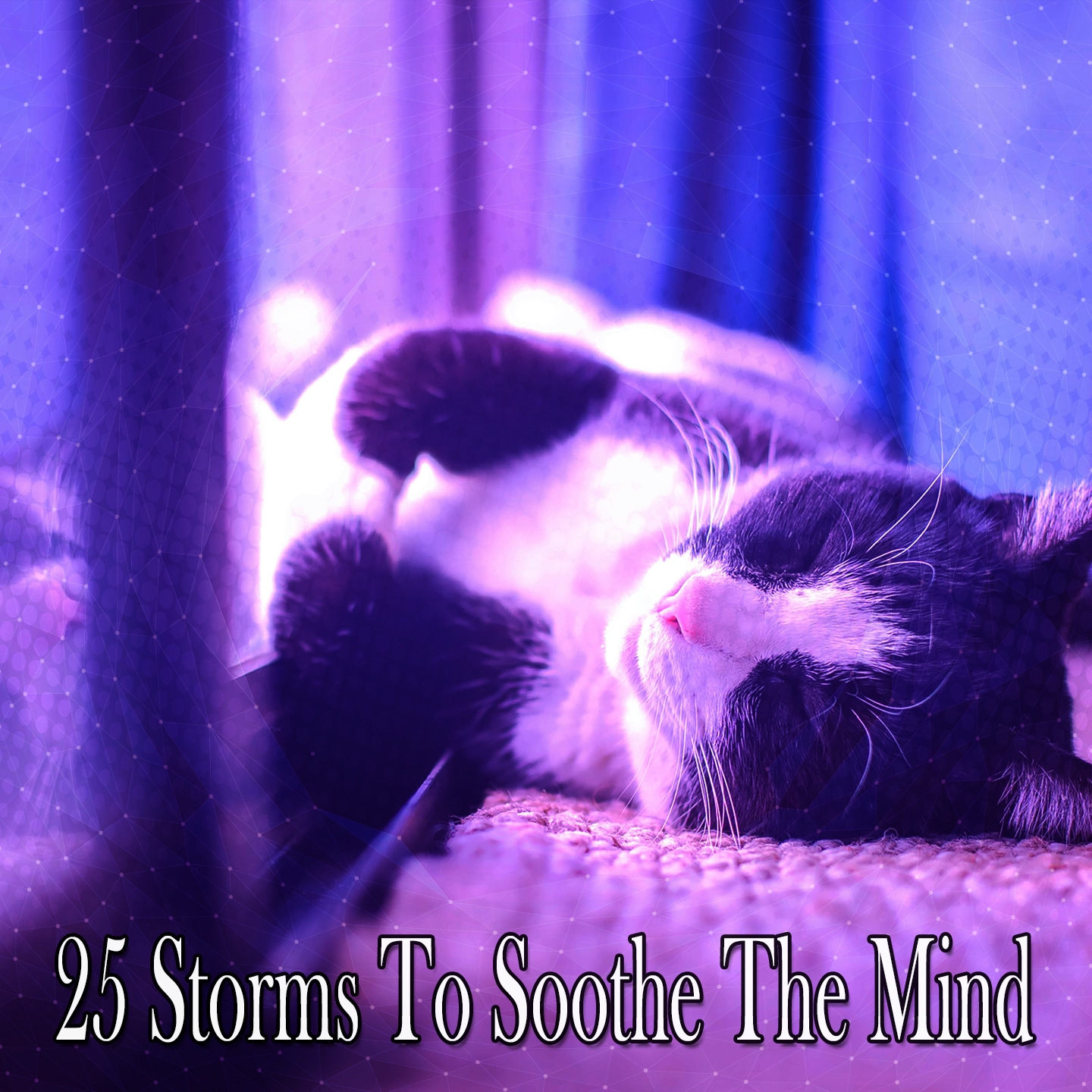 25 Storms To Soothe The Mind