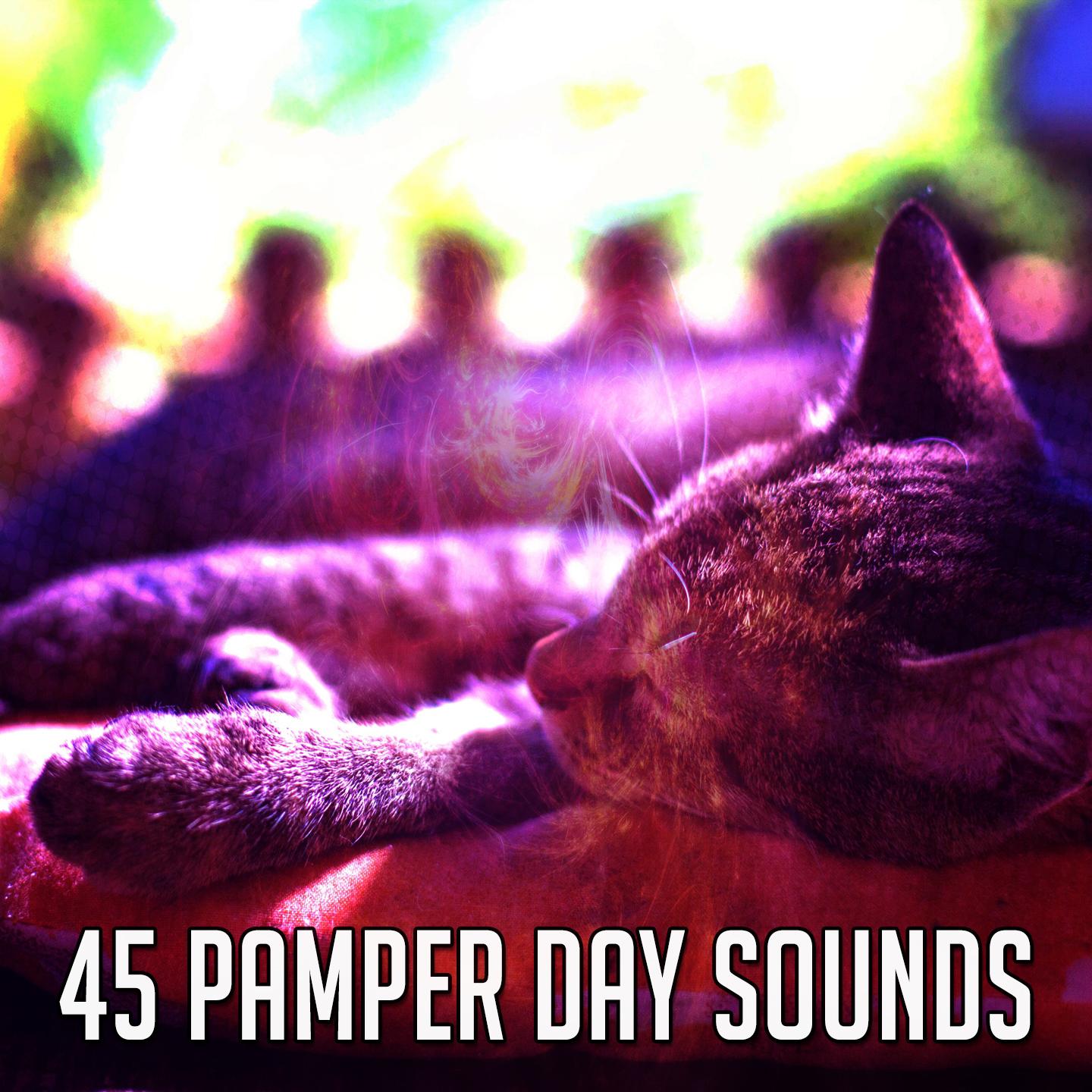 45 Pamper Day Sounds
