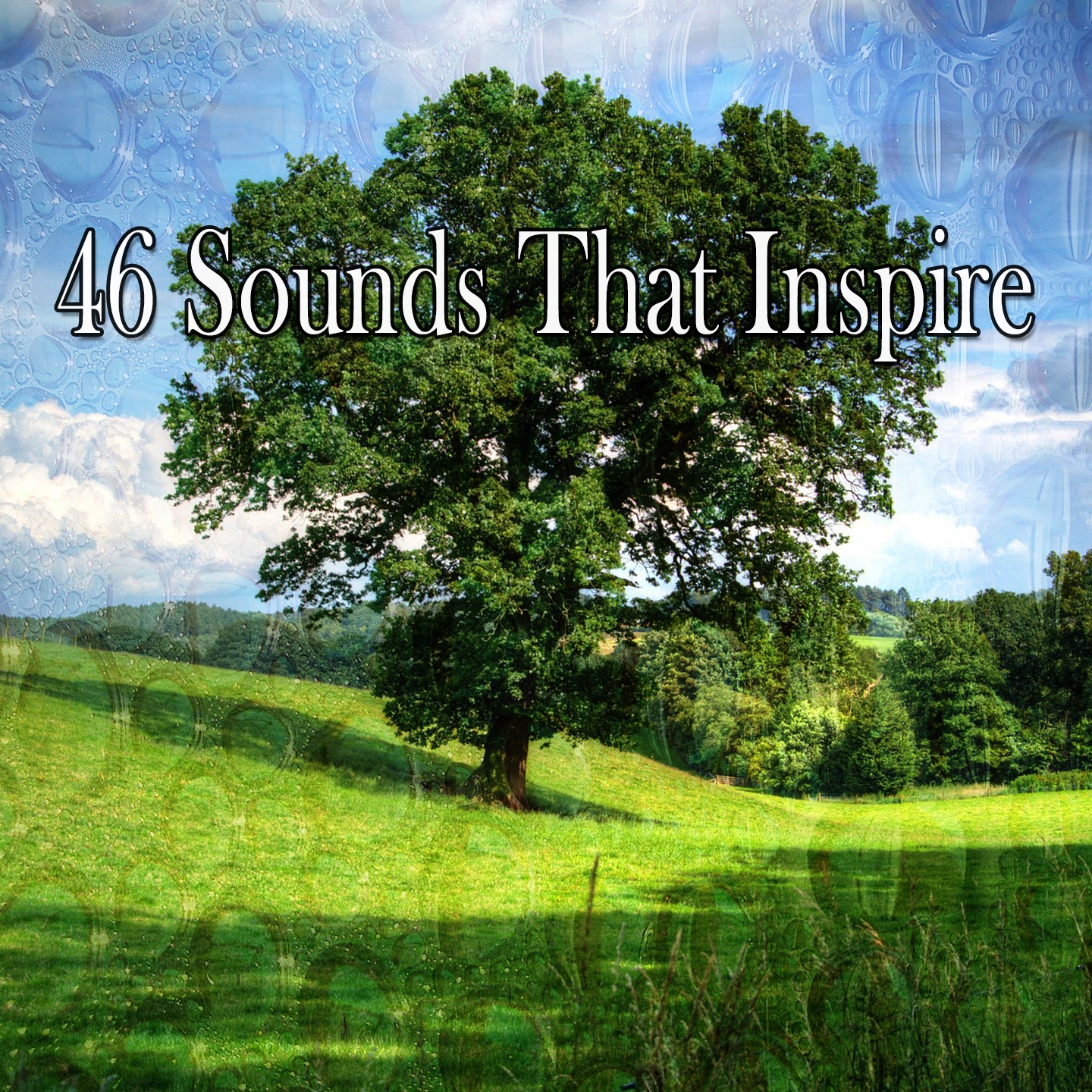 46 Sounds That Inspire