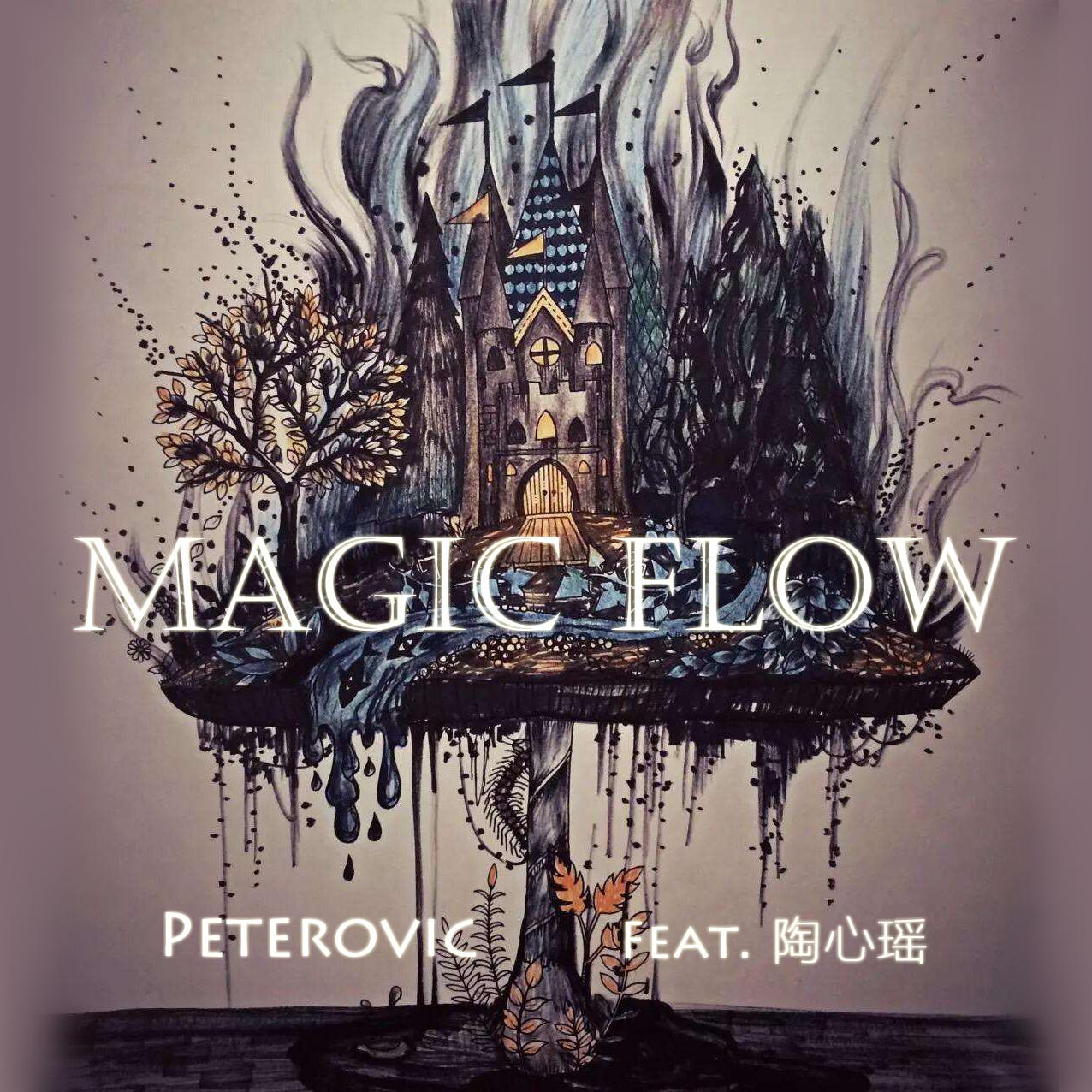 Magic  Flow