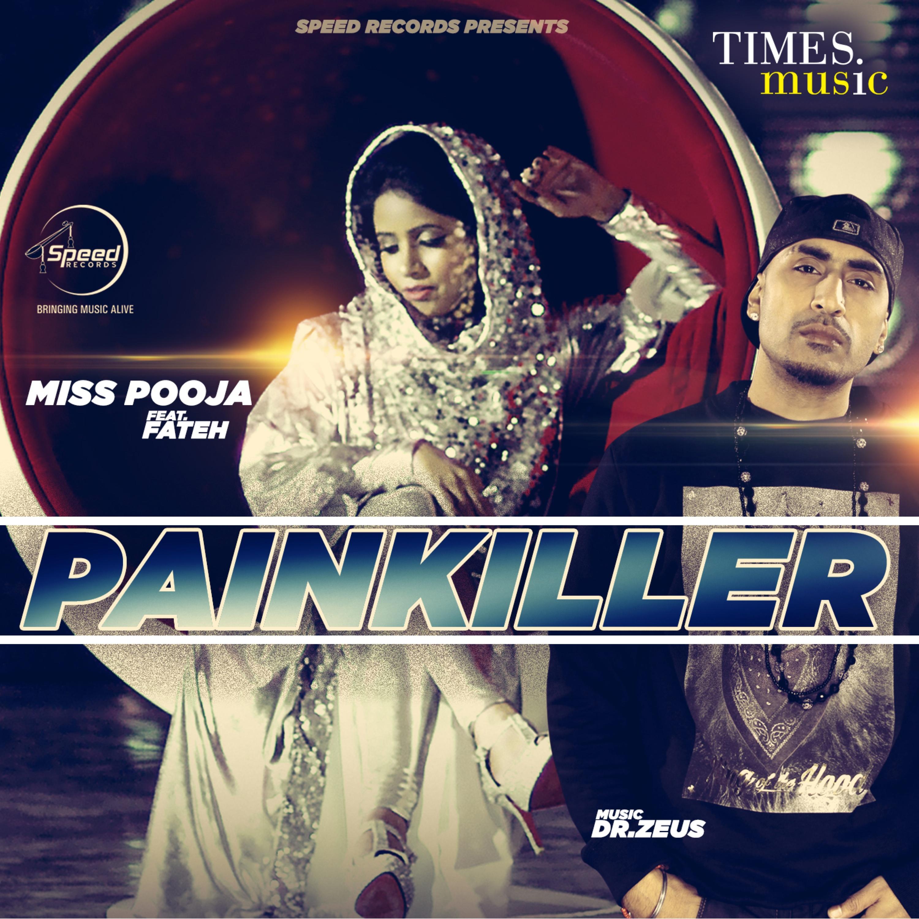 Panjiri Khaane - Single