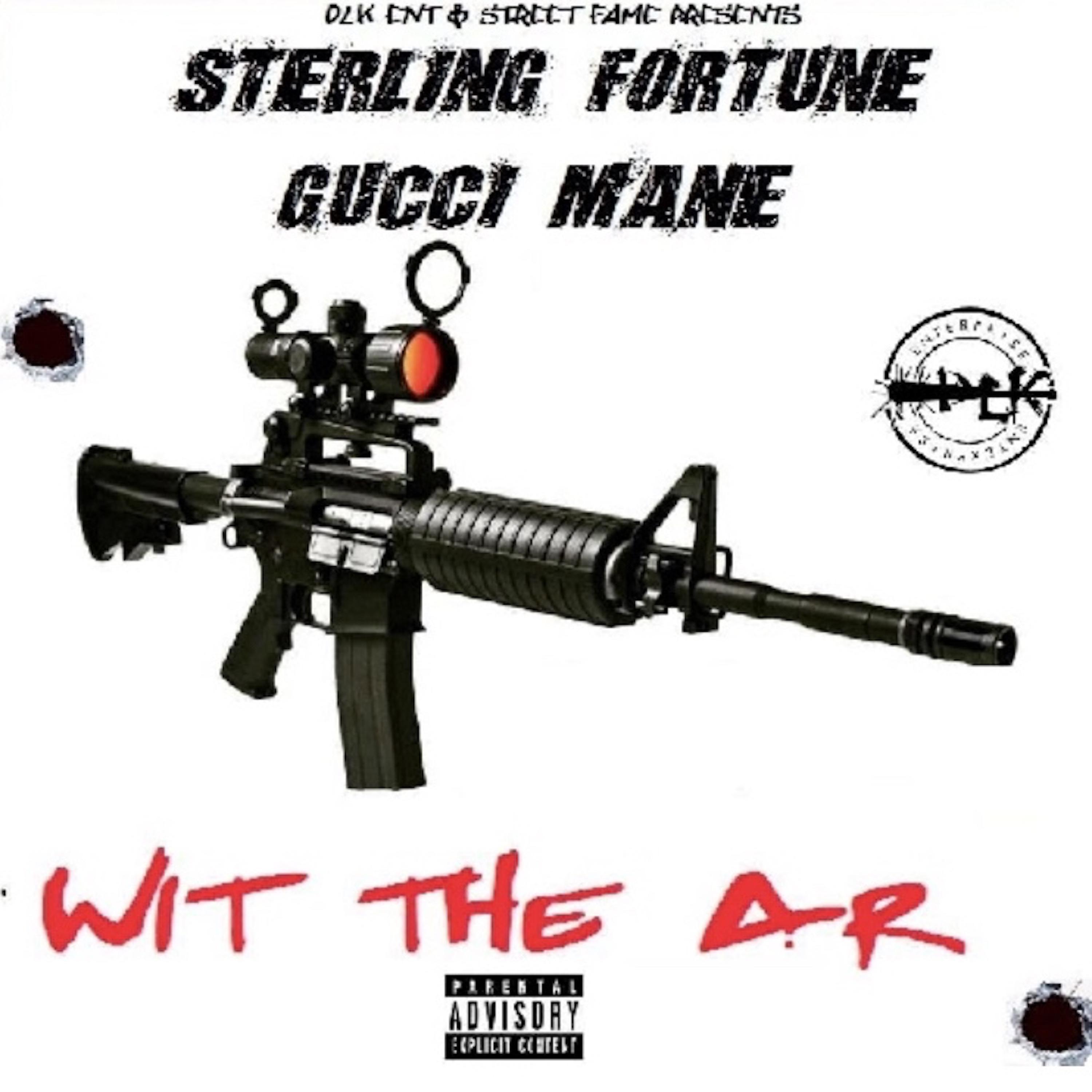Wit the Ar