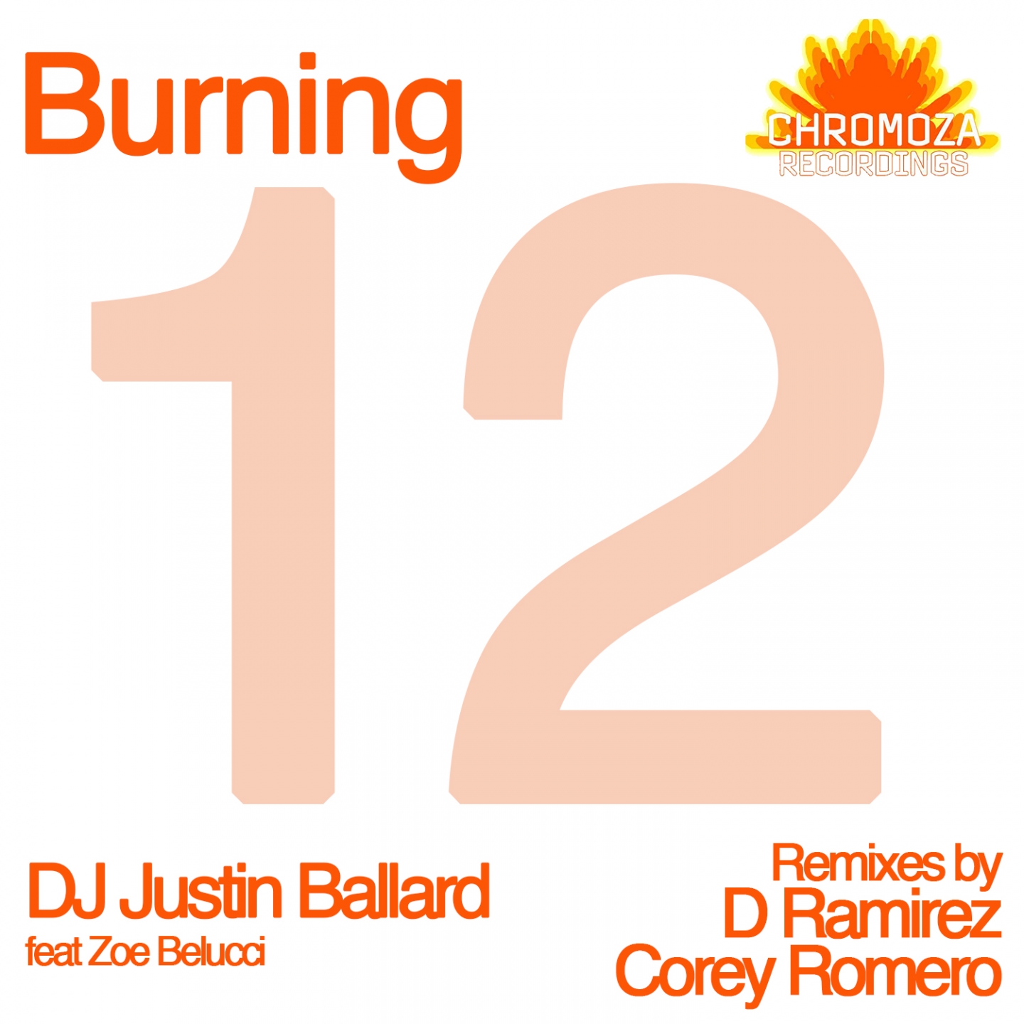 Burning (D.Ramirez Remix)