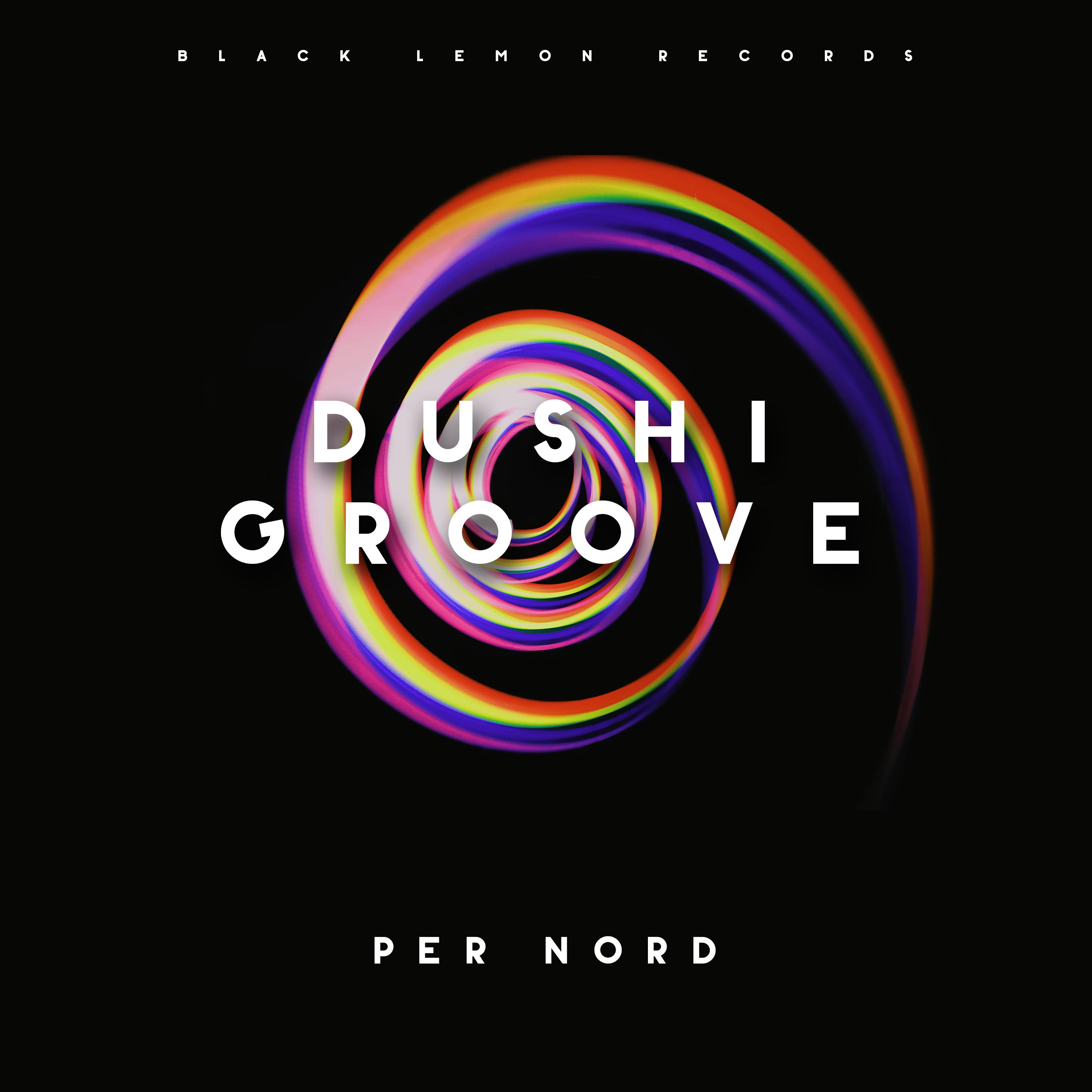 Dushi Groove