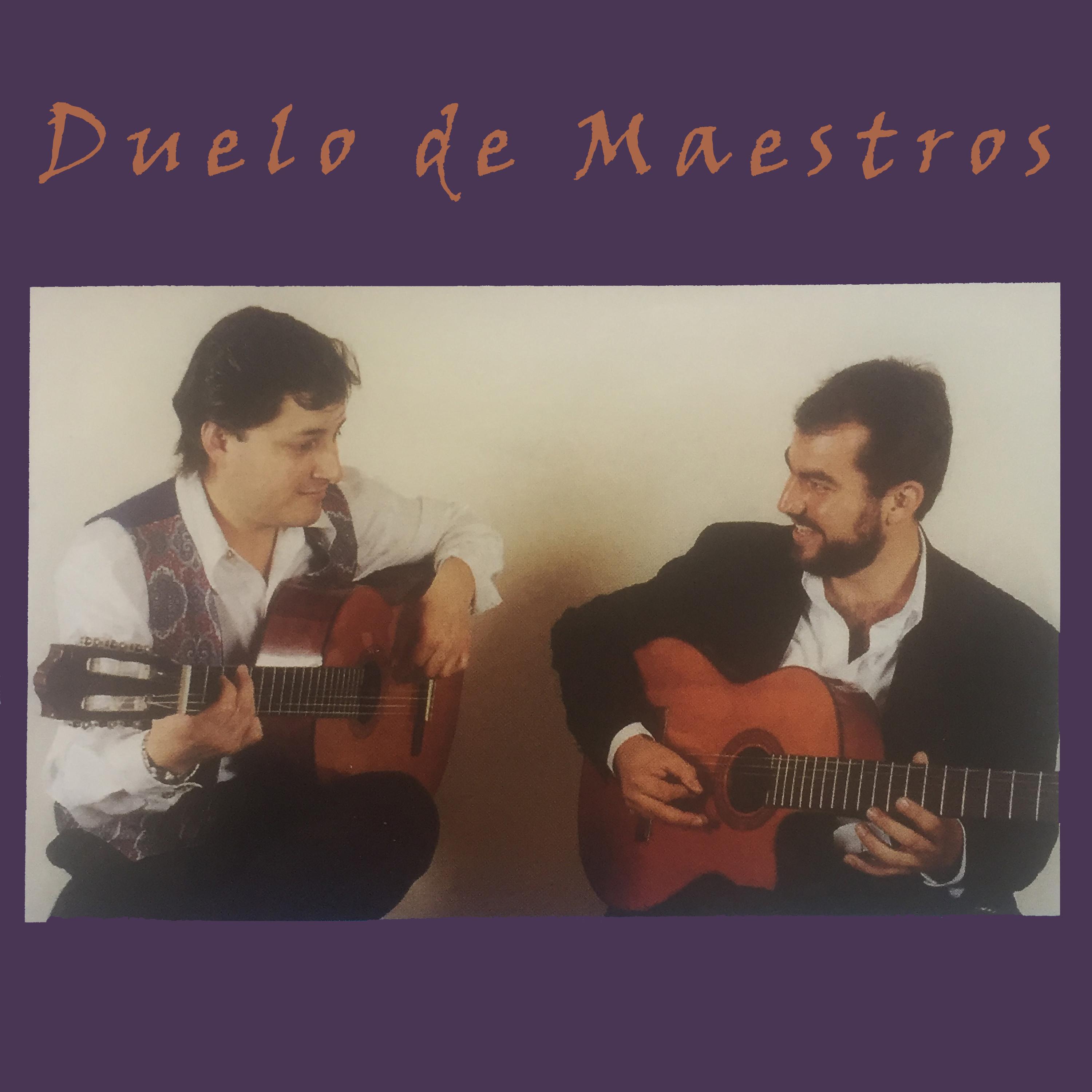 Duelo de Guitarras II