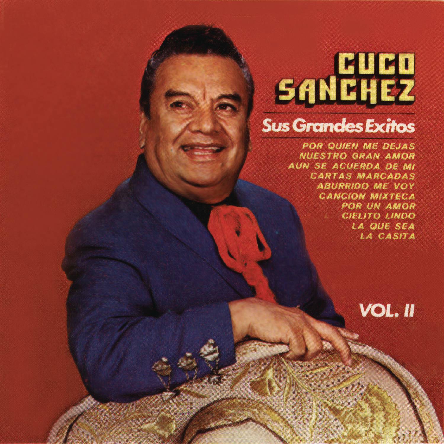 Cielito Lindo (Album Version)