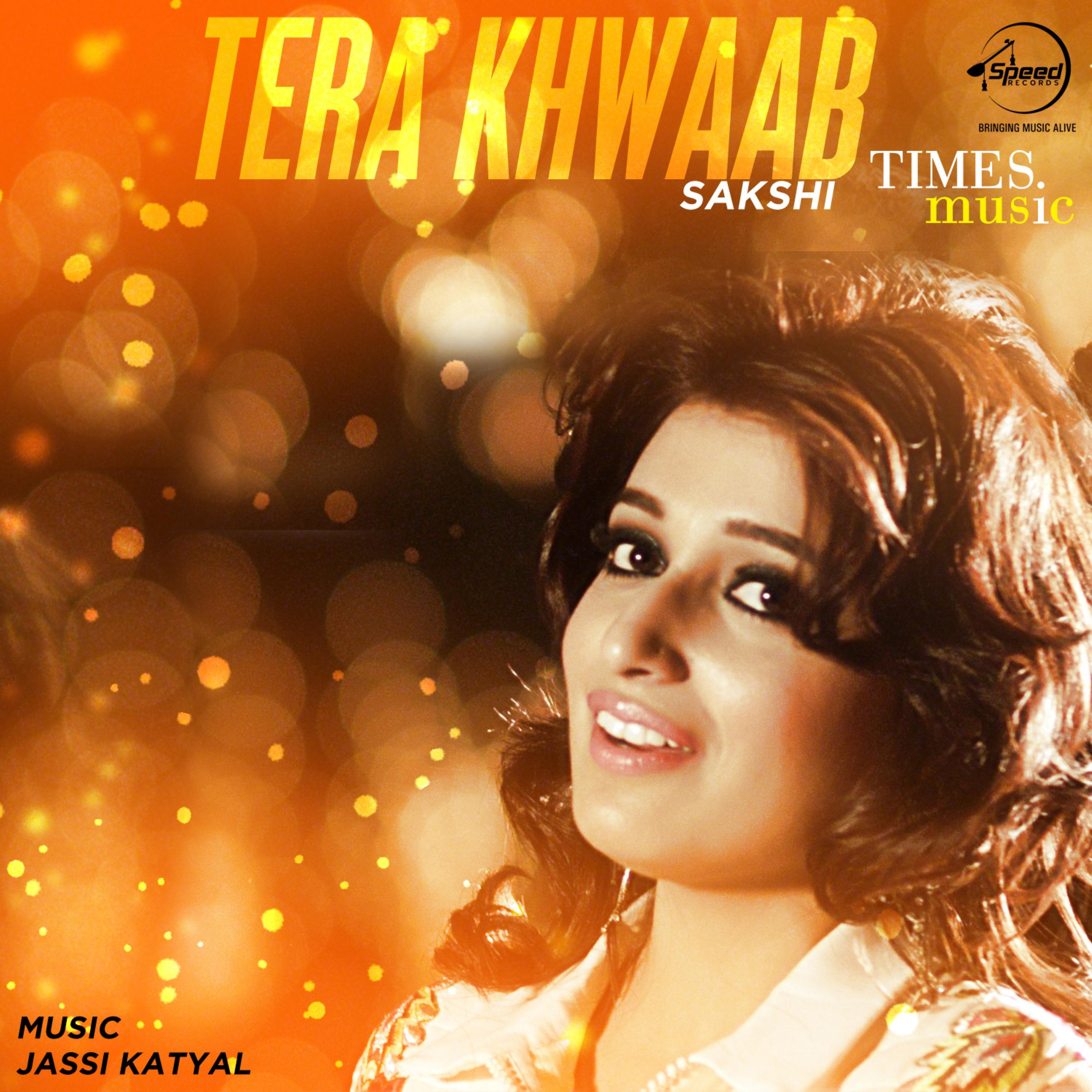 Tera Khwaab - Single