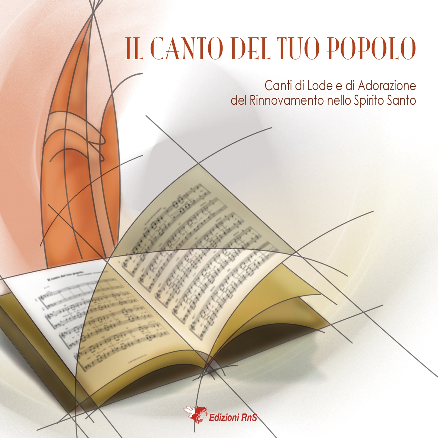 Il canto del tuo popolo