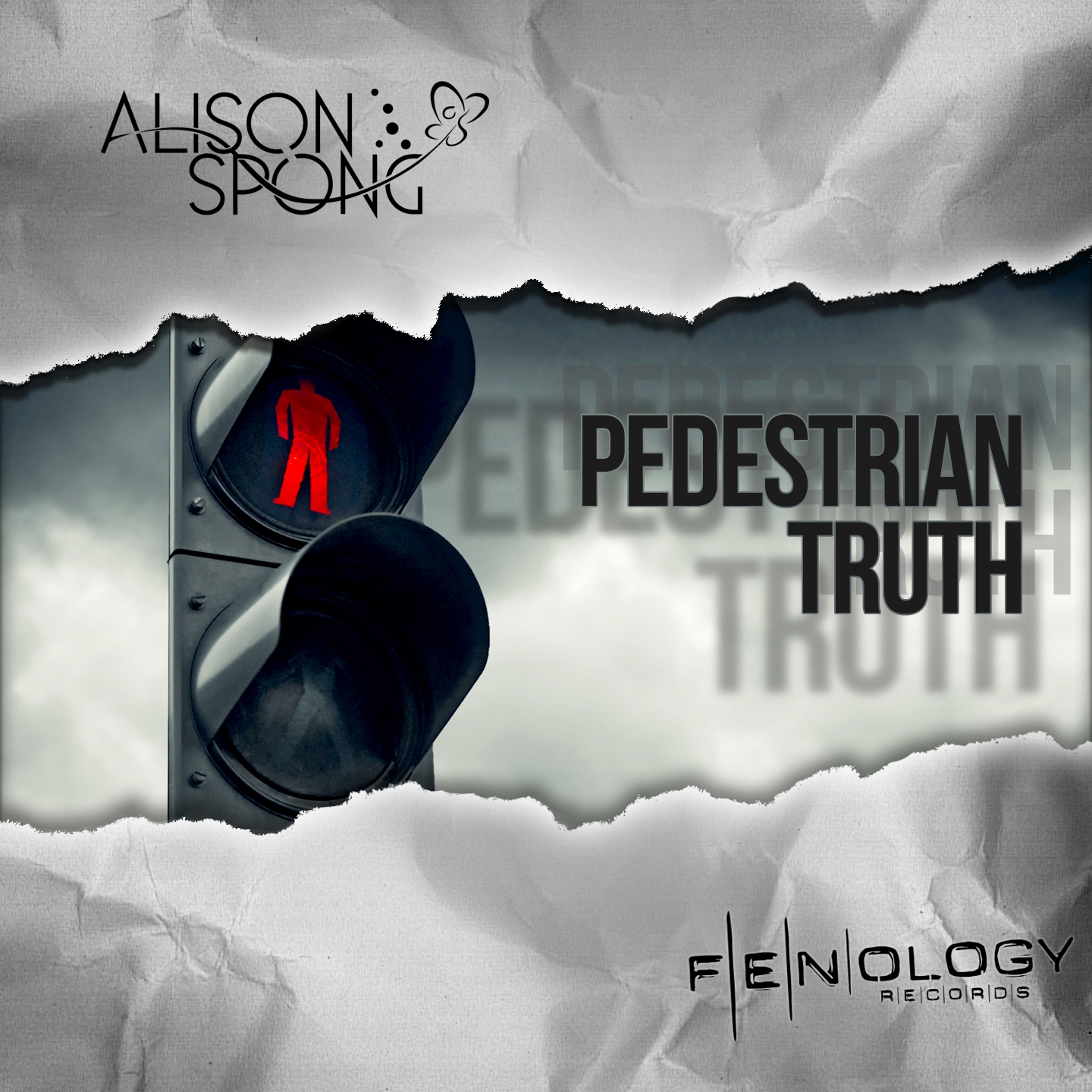 Pedestrian Truth (Radio Edit)