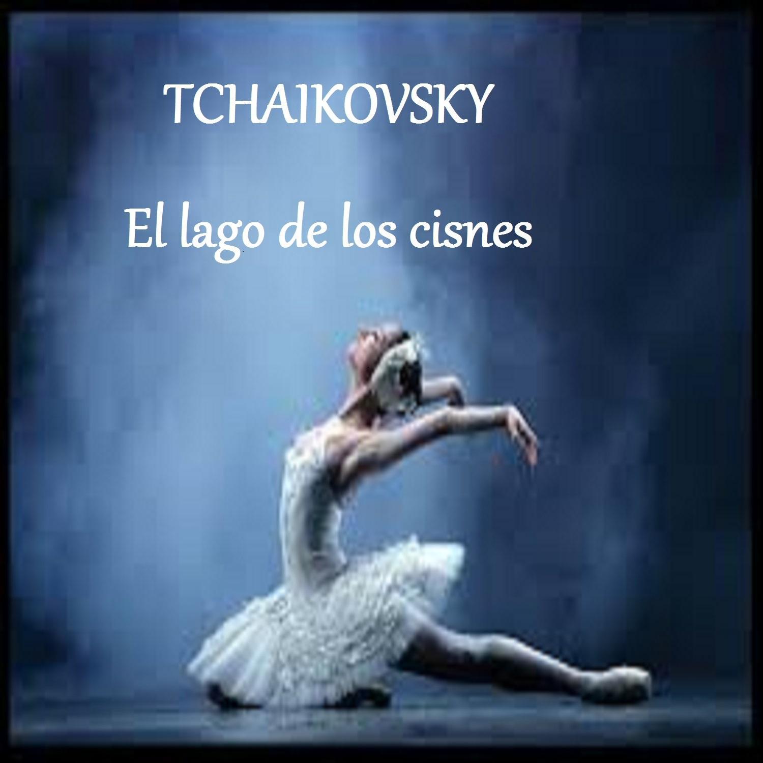 Tchaikovsky - El Lago de los Cisnes