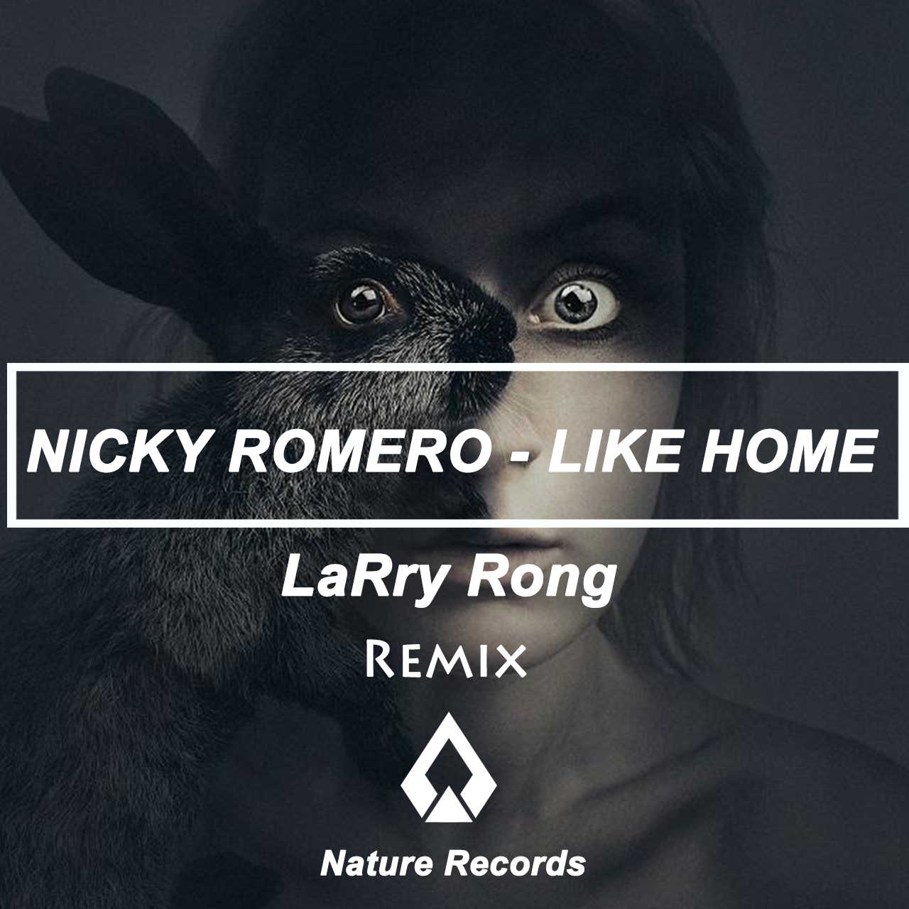 Like Home (LaRry Rong Remix)