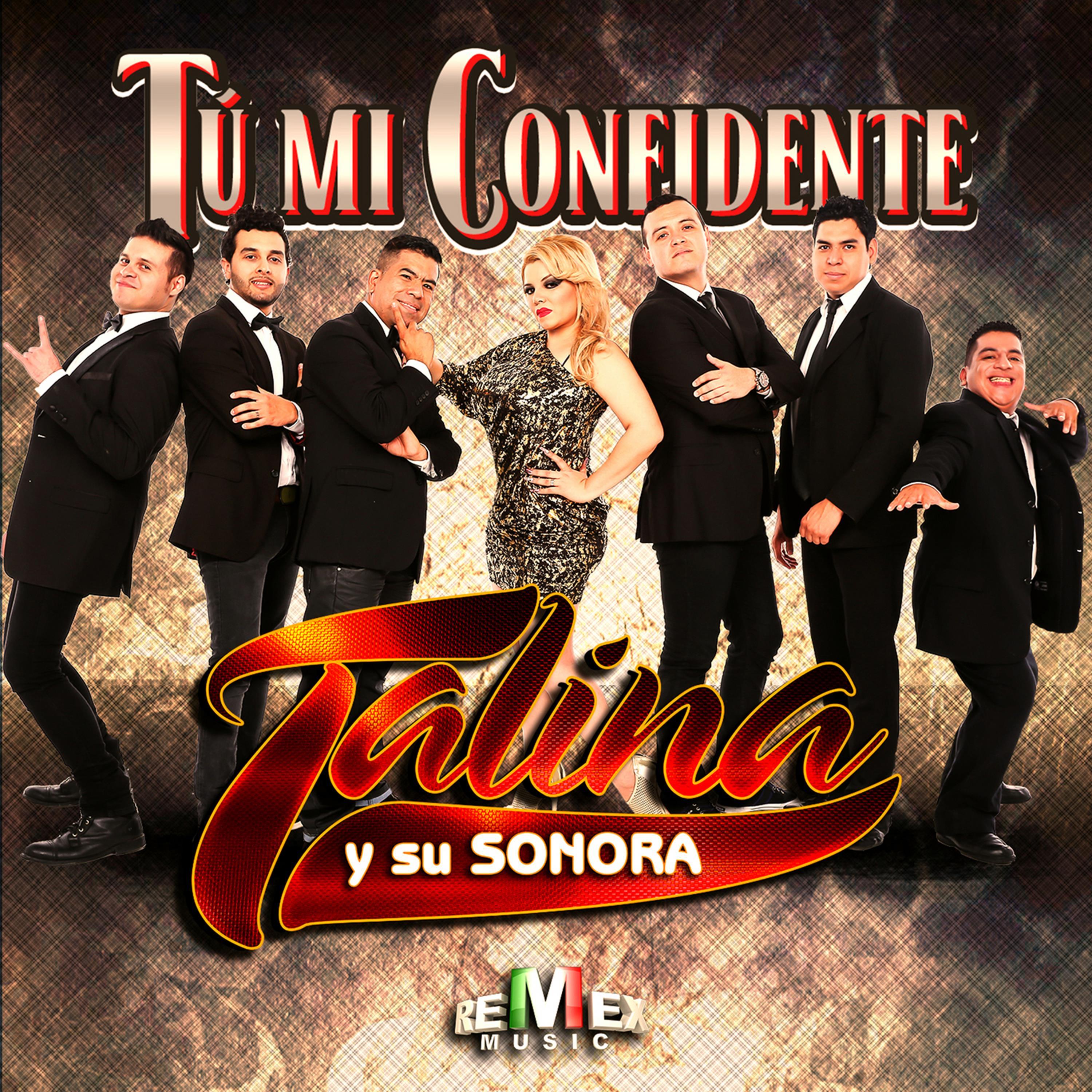 Tu Mi Confidente