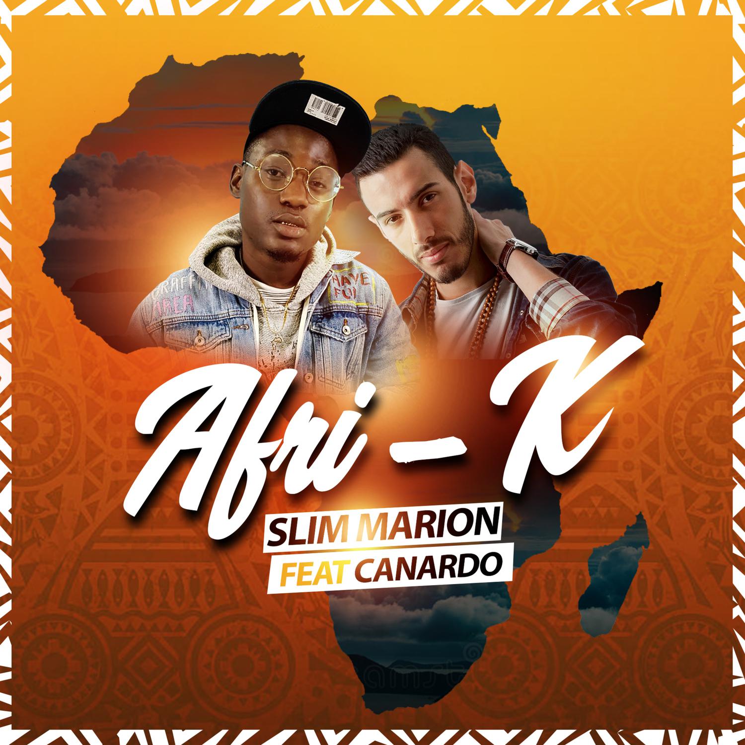 Afri-K