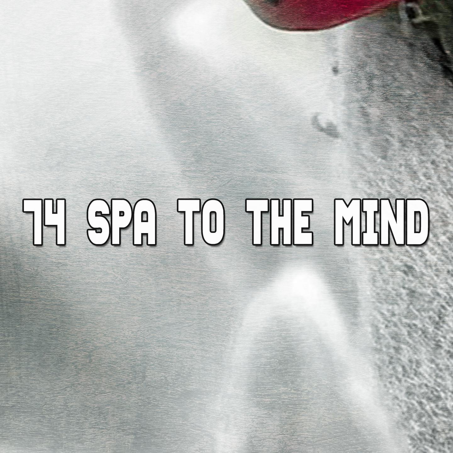 74 Spa To The Mind