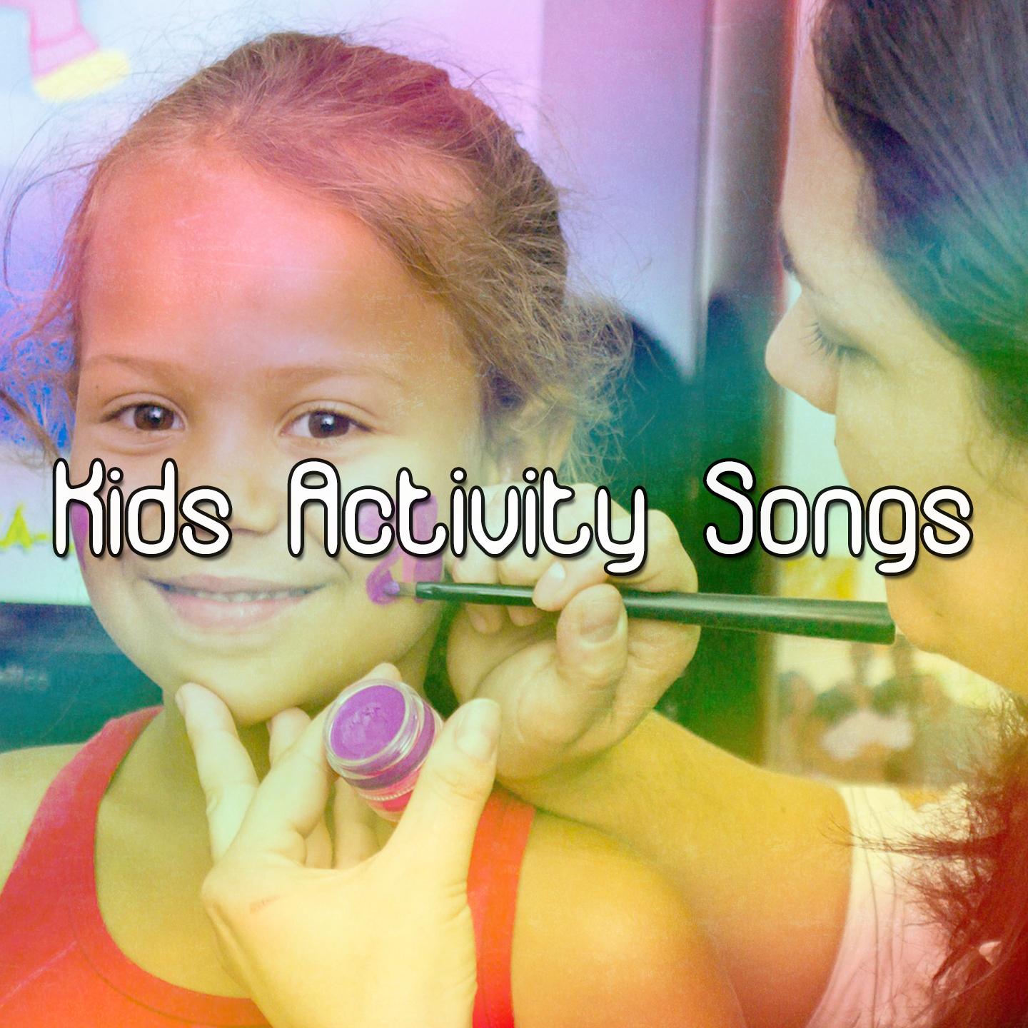 Kids Activity Songs