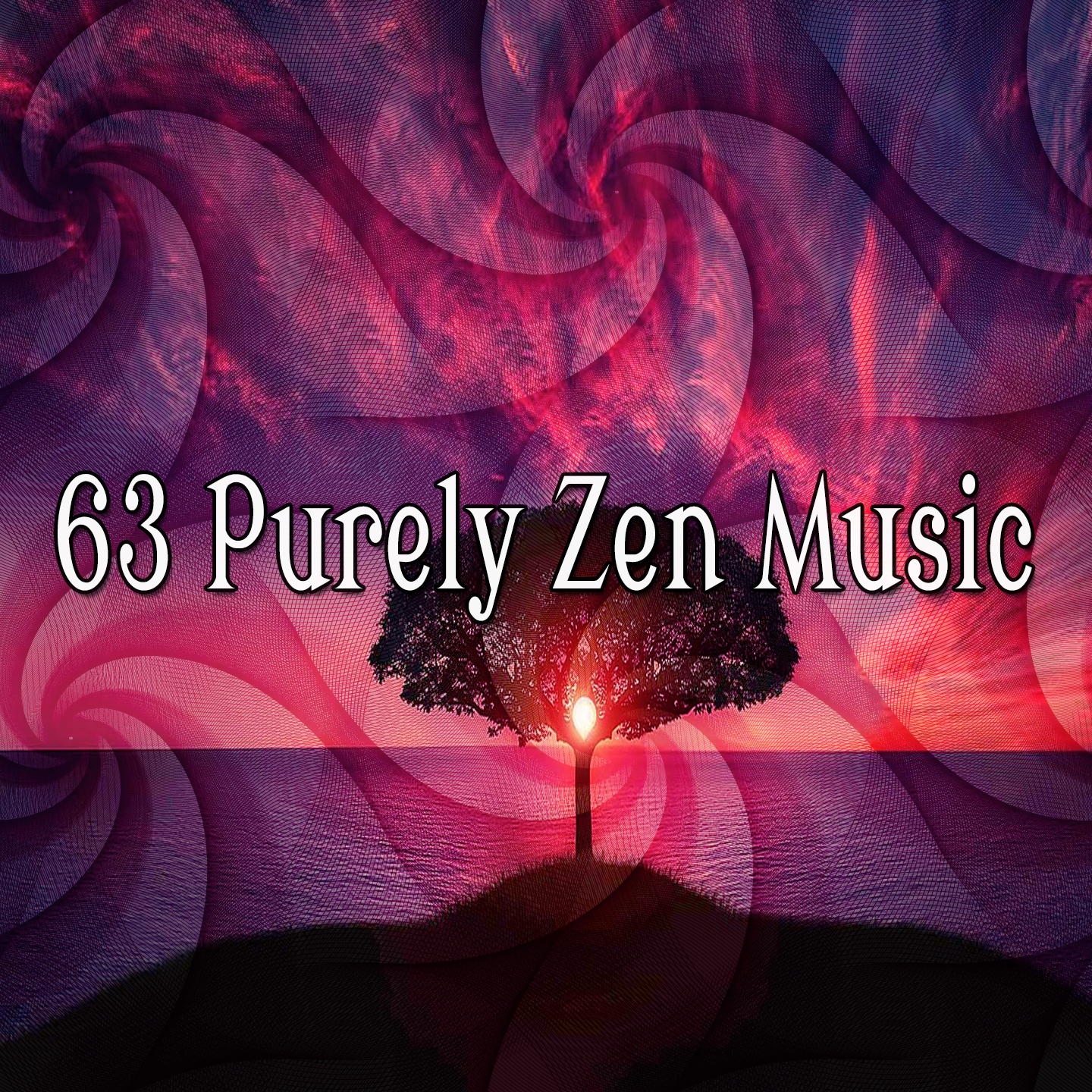63 Purely Zen Music