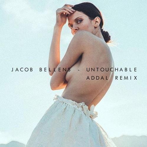 Untouchable (Addal Remix)