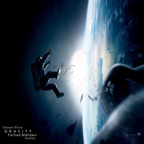 Gravity (Farhad Mahdavi Extended Bootleg)