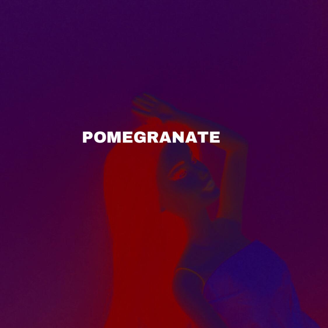 Pomegranate