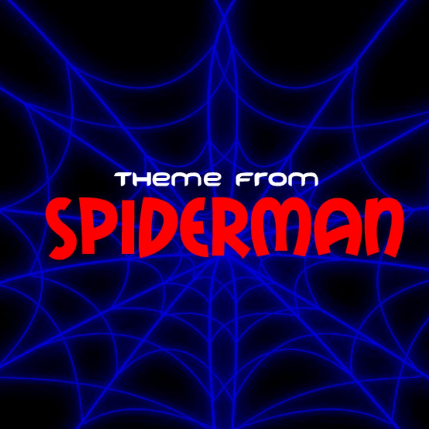 Spiderman (Theme Song)