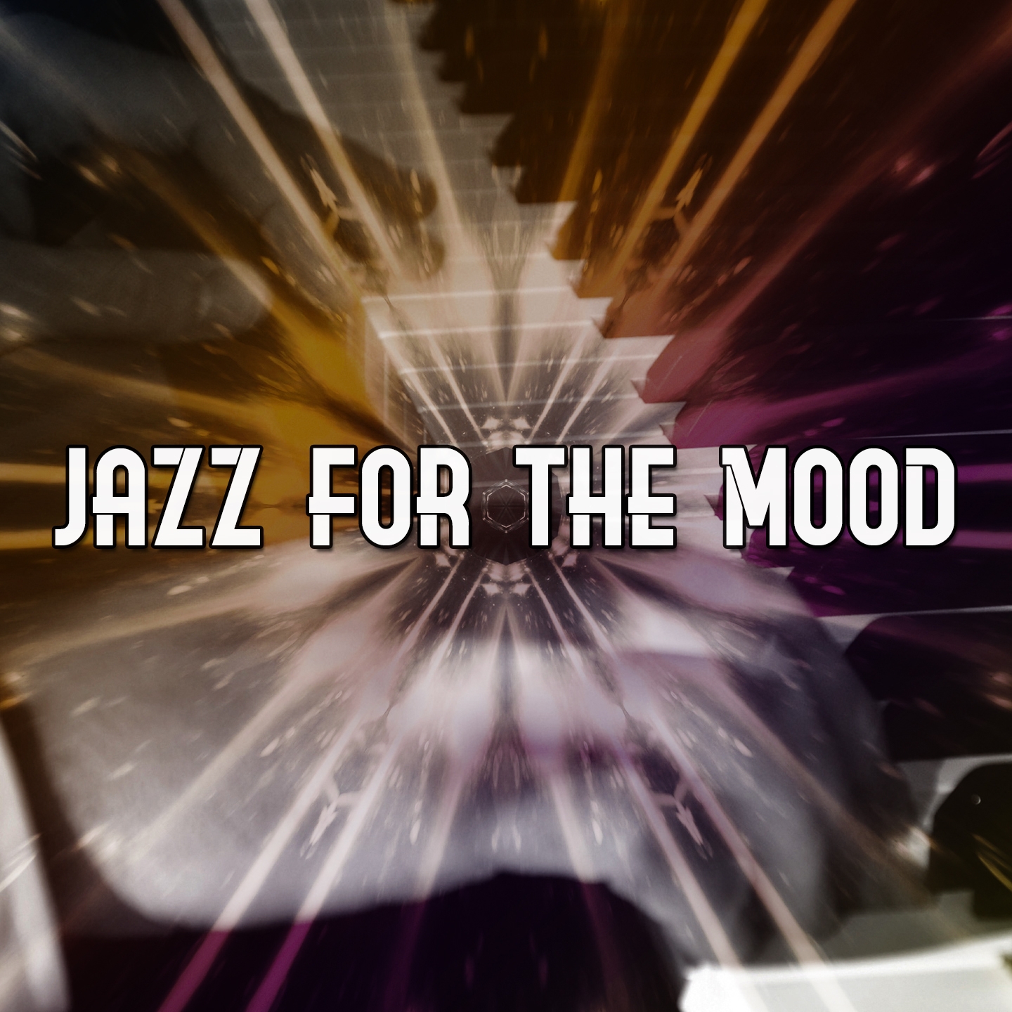 Jazz For The Mood