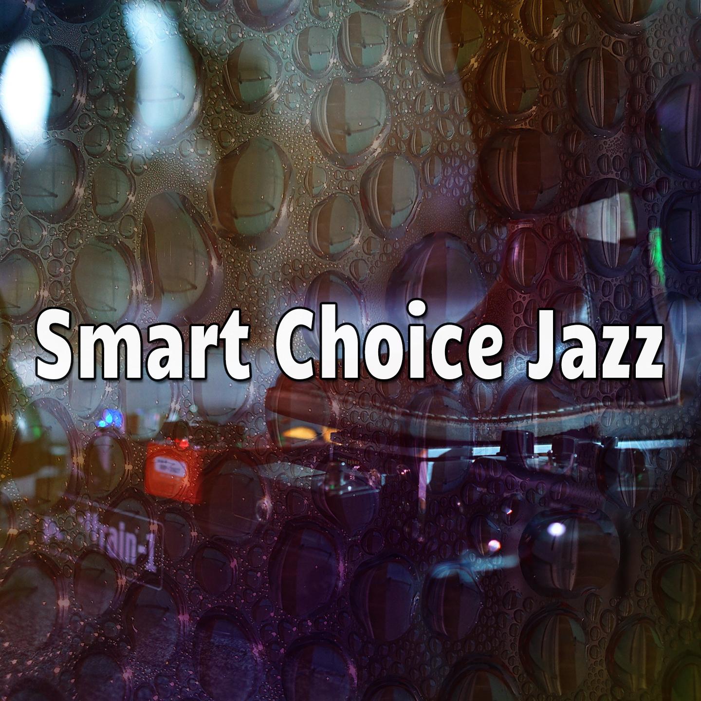 Smart Choice Jazz