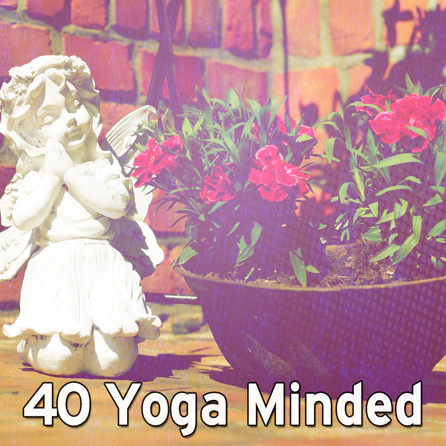 40 Yoga Minded