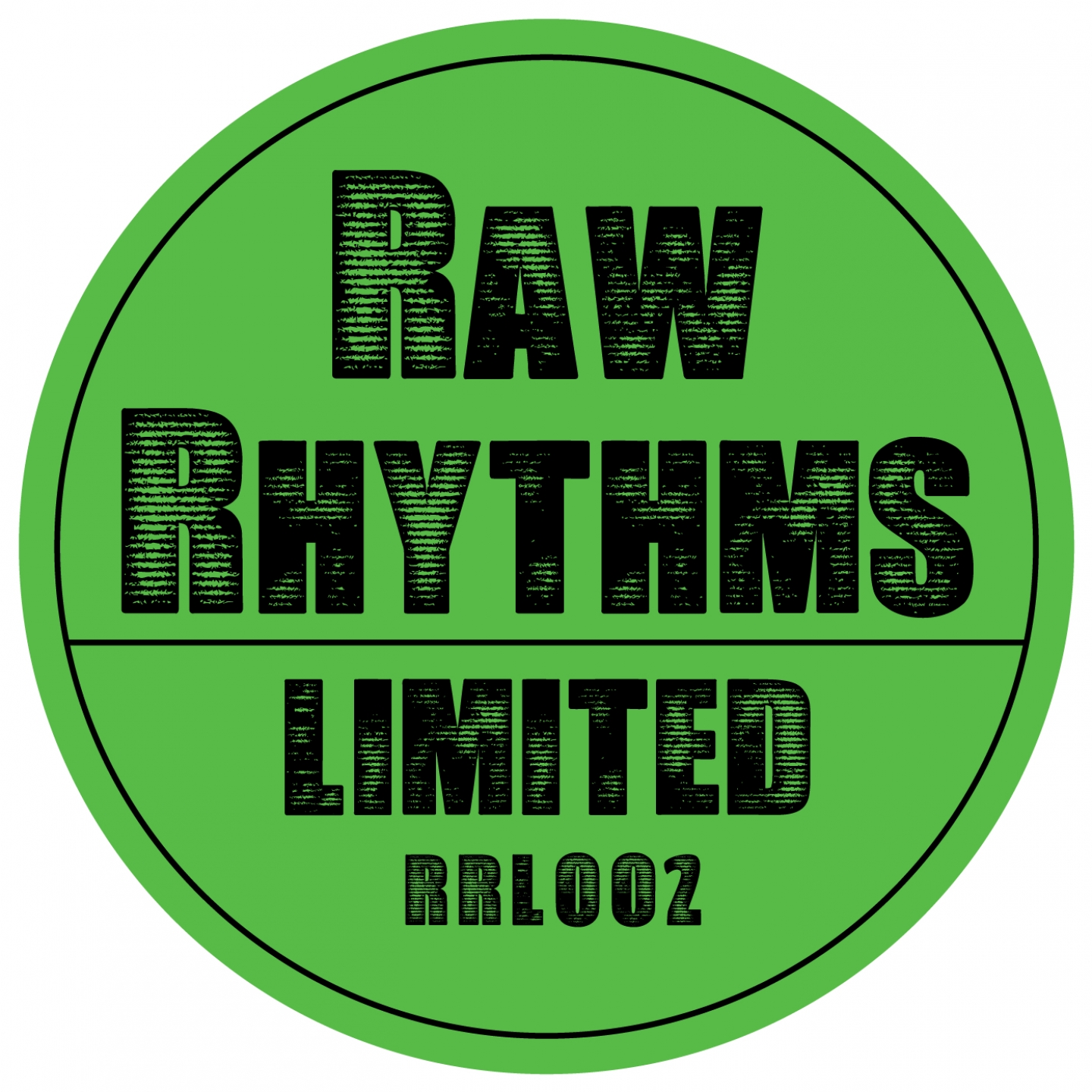 Raw Rhythms Limited 002