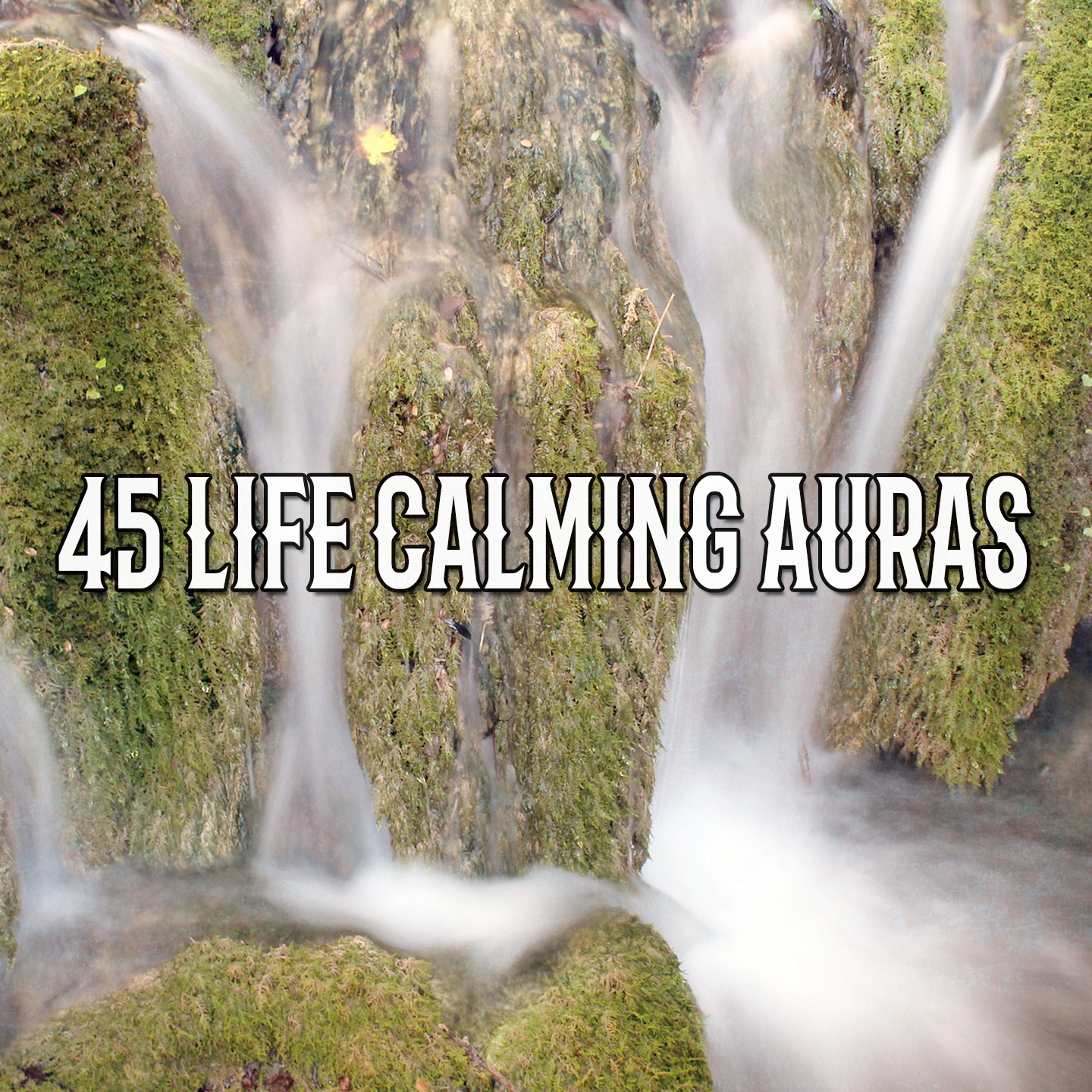 45 Life Calming Auras