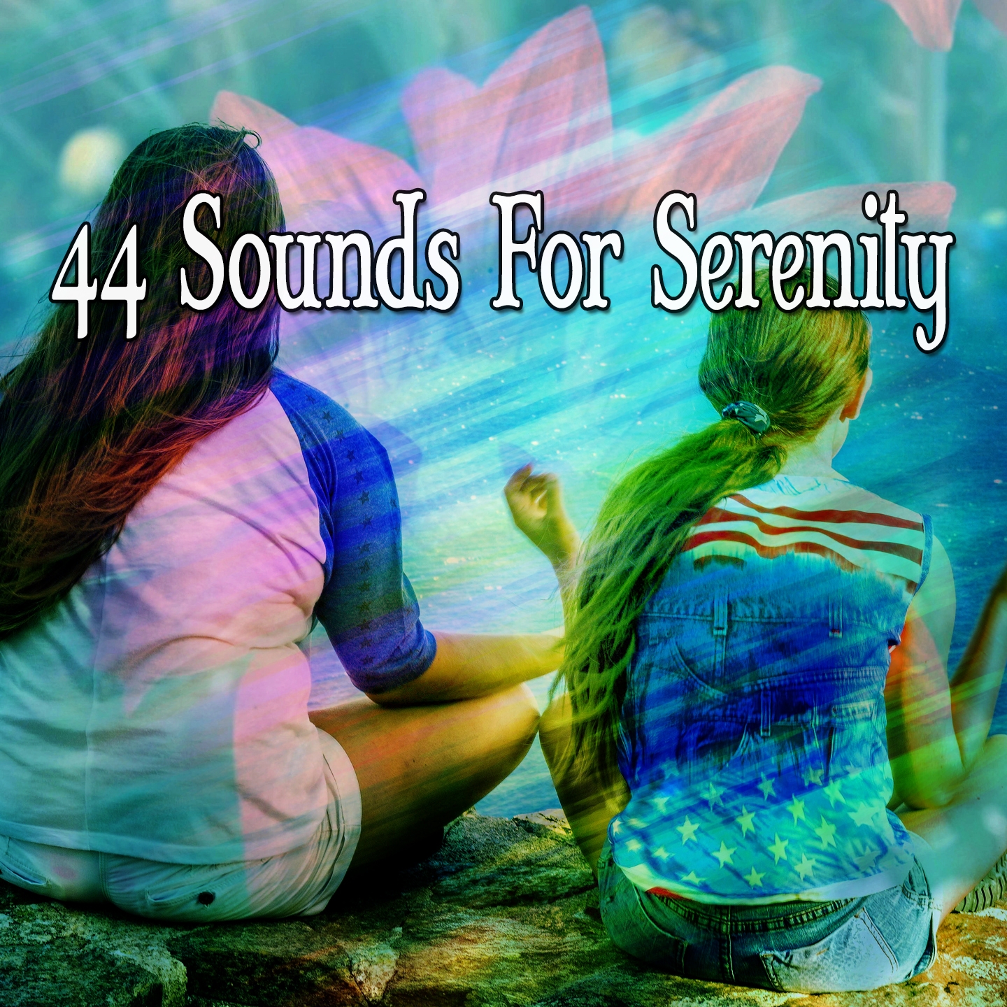 44 Sounds For Serenity