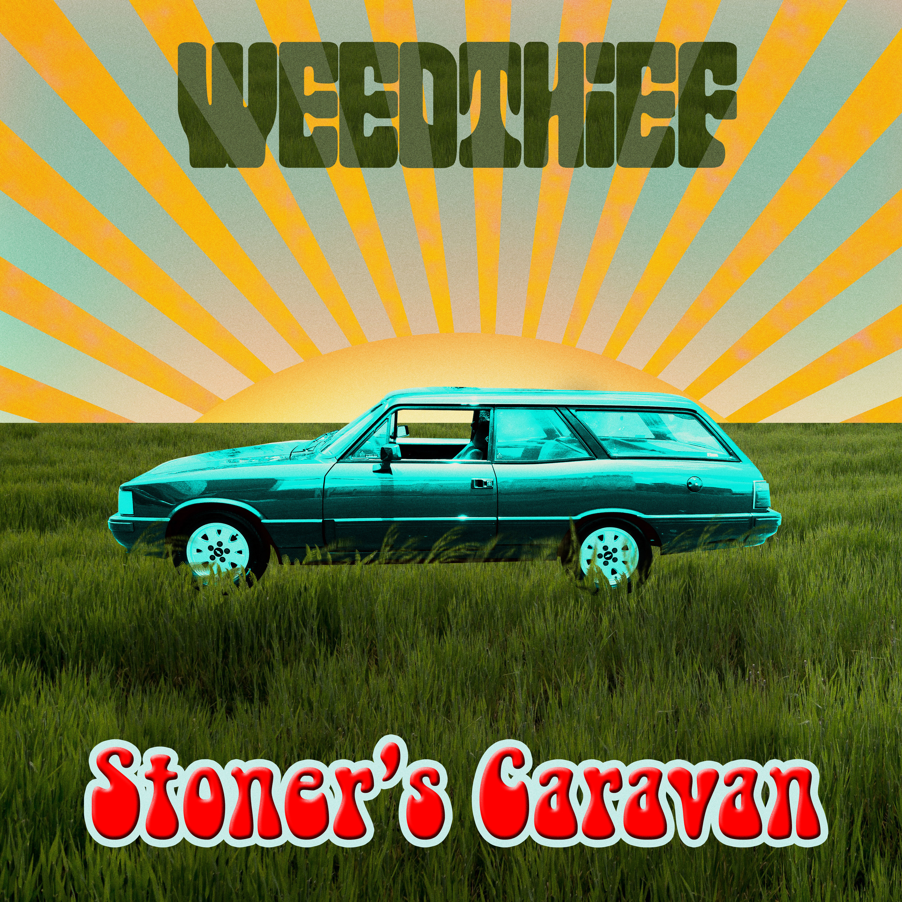 Stoner's Caravan