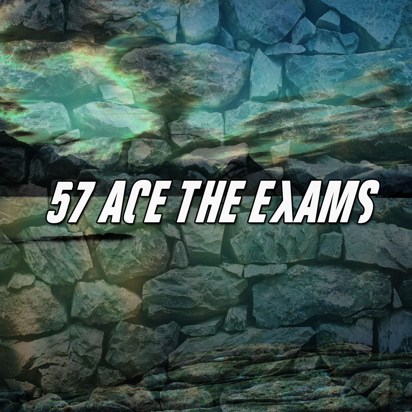 57 Ace The Exams