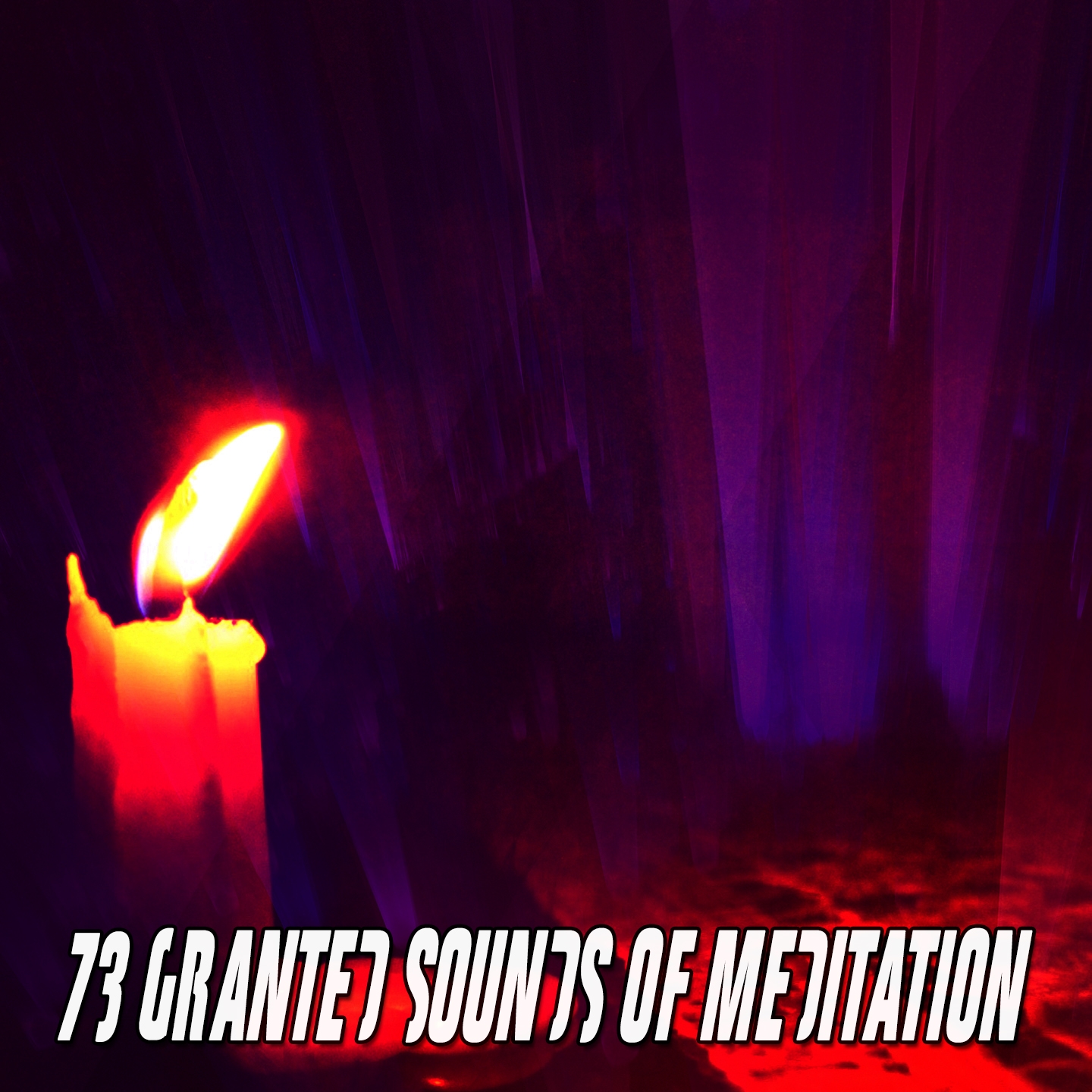 73 Granted Sounds Of Meditation