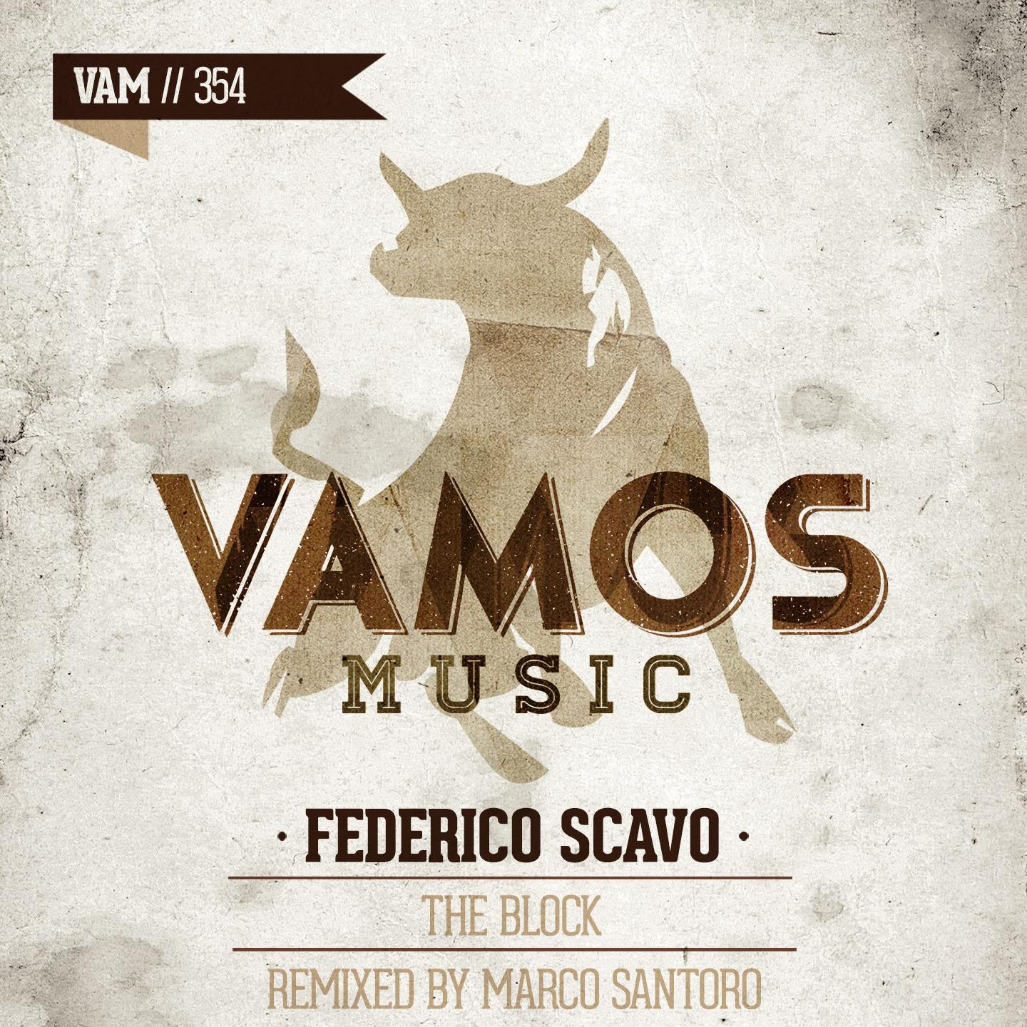 The Block (Marco Santoro Remix)