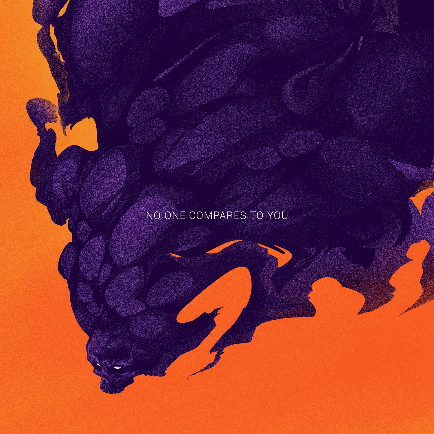 No One Compares to You (Funtime Mix)