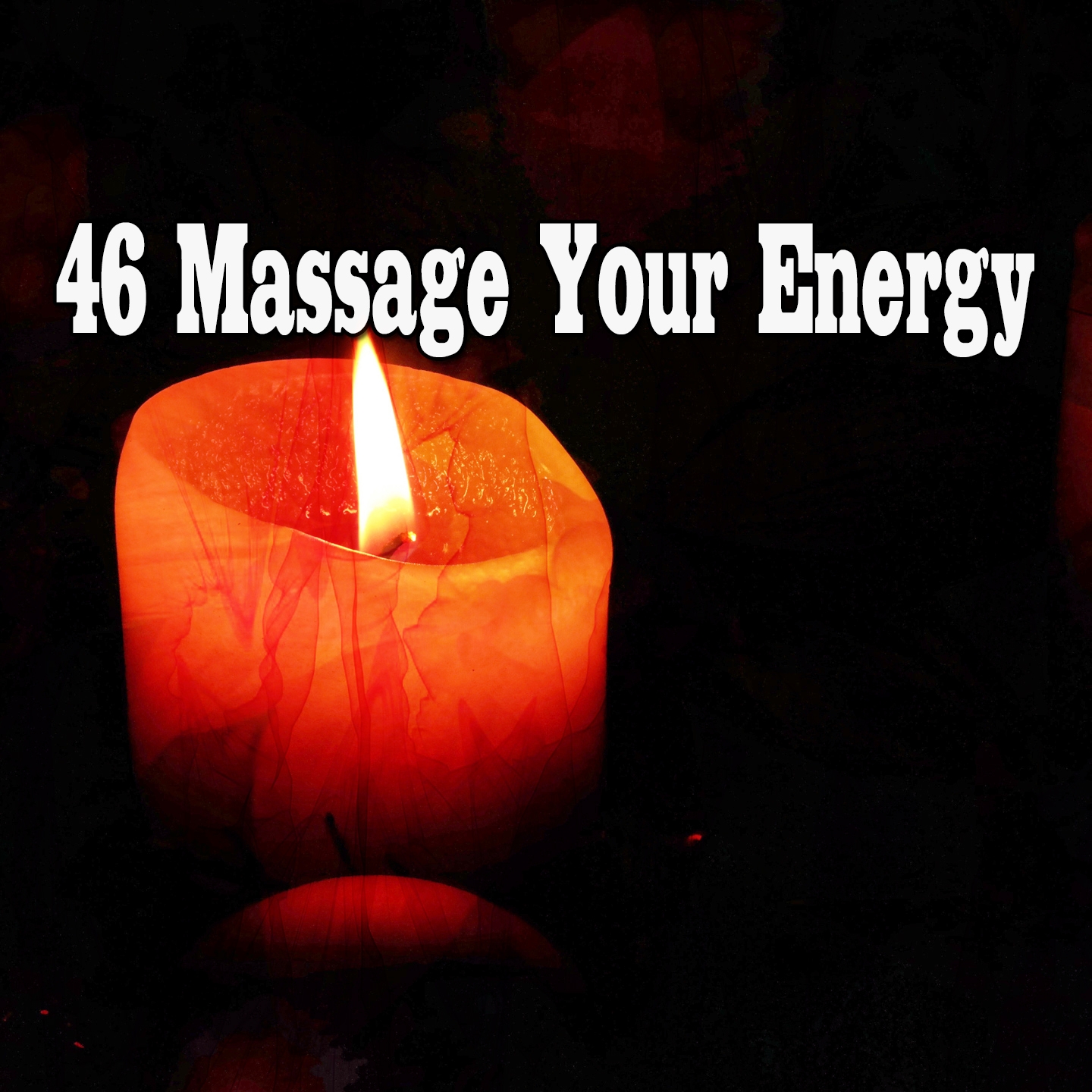 46 Massage Your Energy