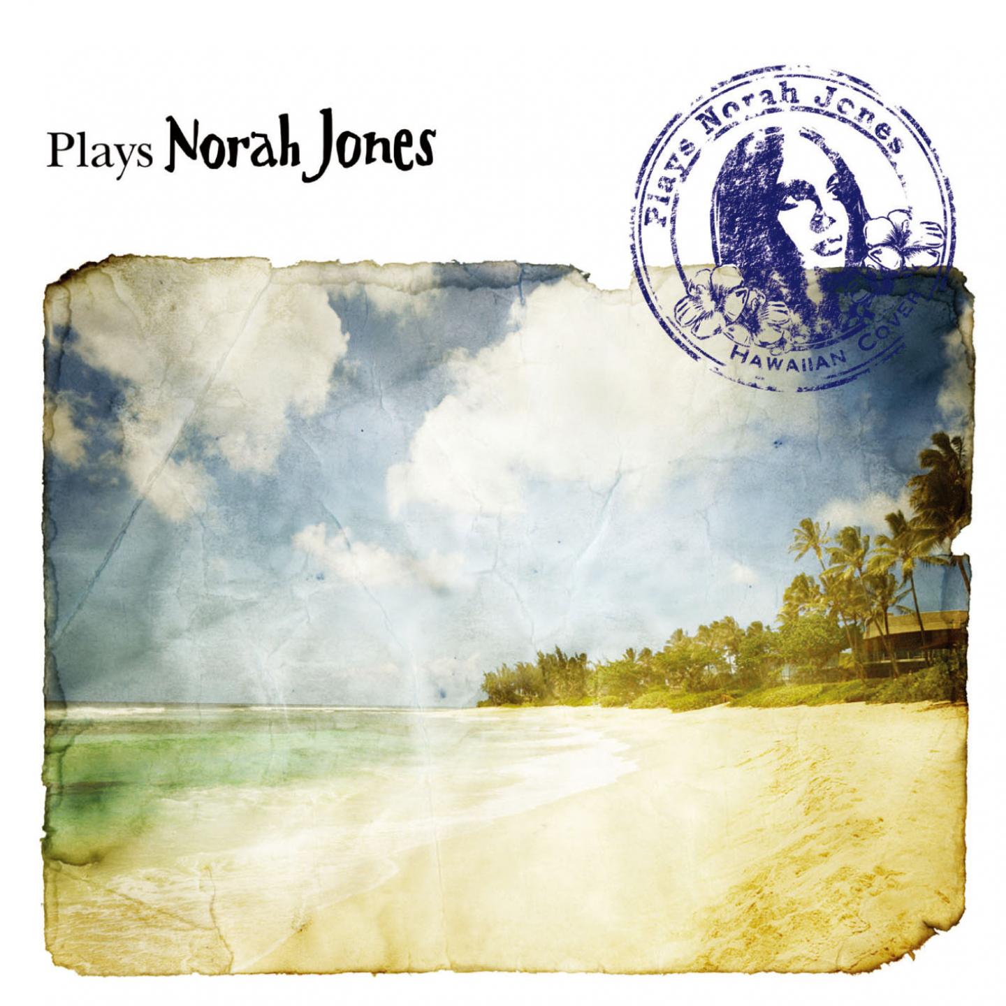 Cafe Lounge Resort Plays Norah Jones  Hawaiian Cover