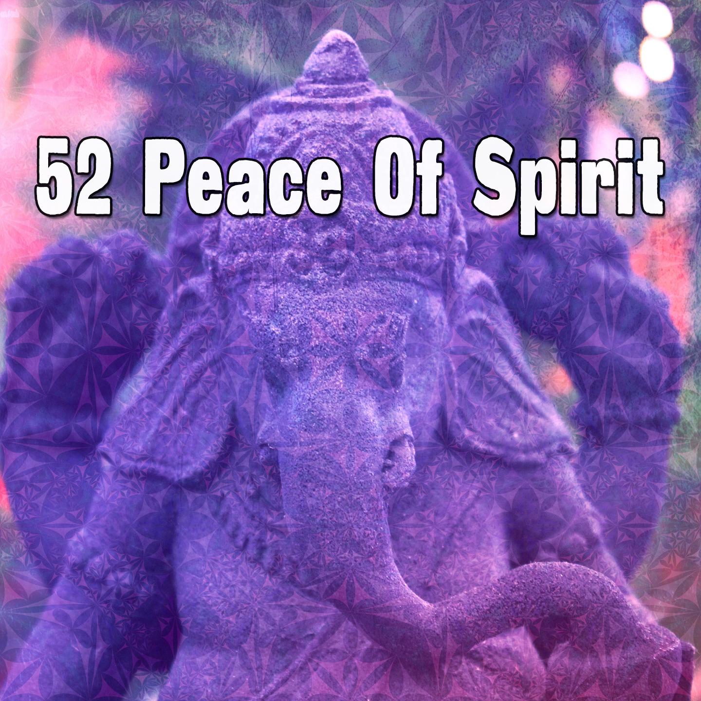 52 Peace Of Spirit