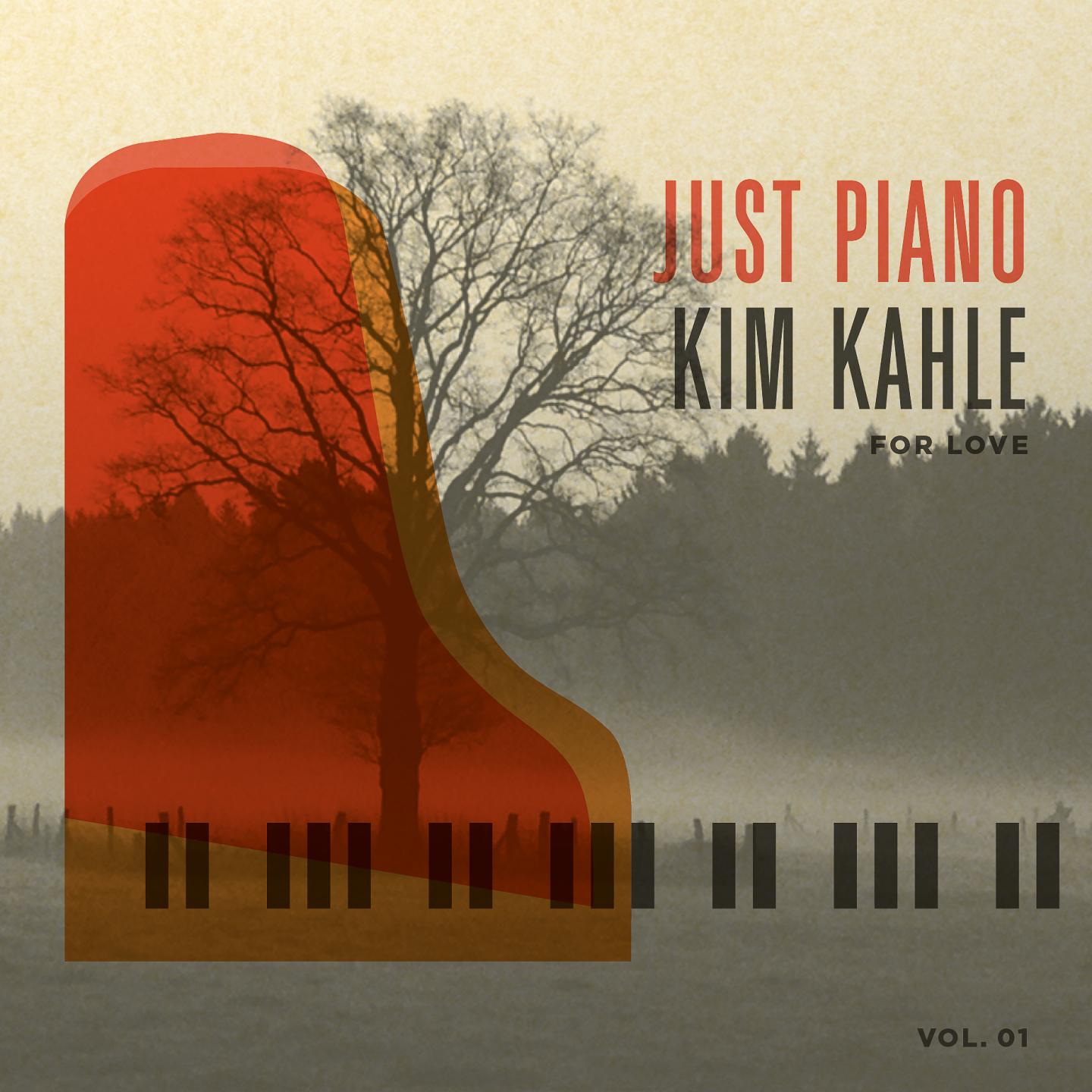 Just Piano, Vol. 1