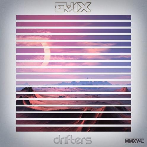 Drifters (Original Mix)
